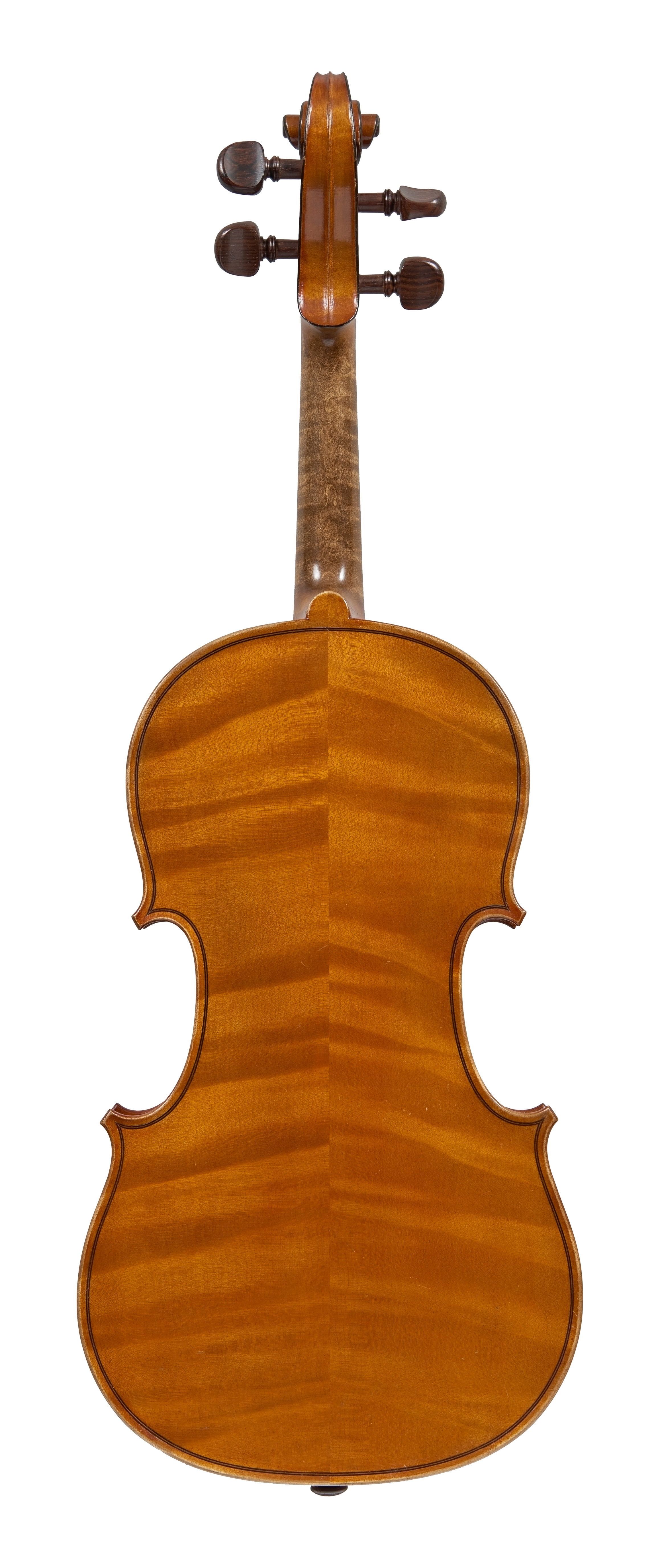 COLLIN-MEZIN〕 コランメザン バイオリン 1955 - 楽器、器材