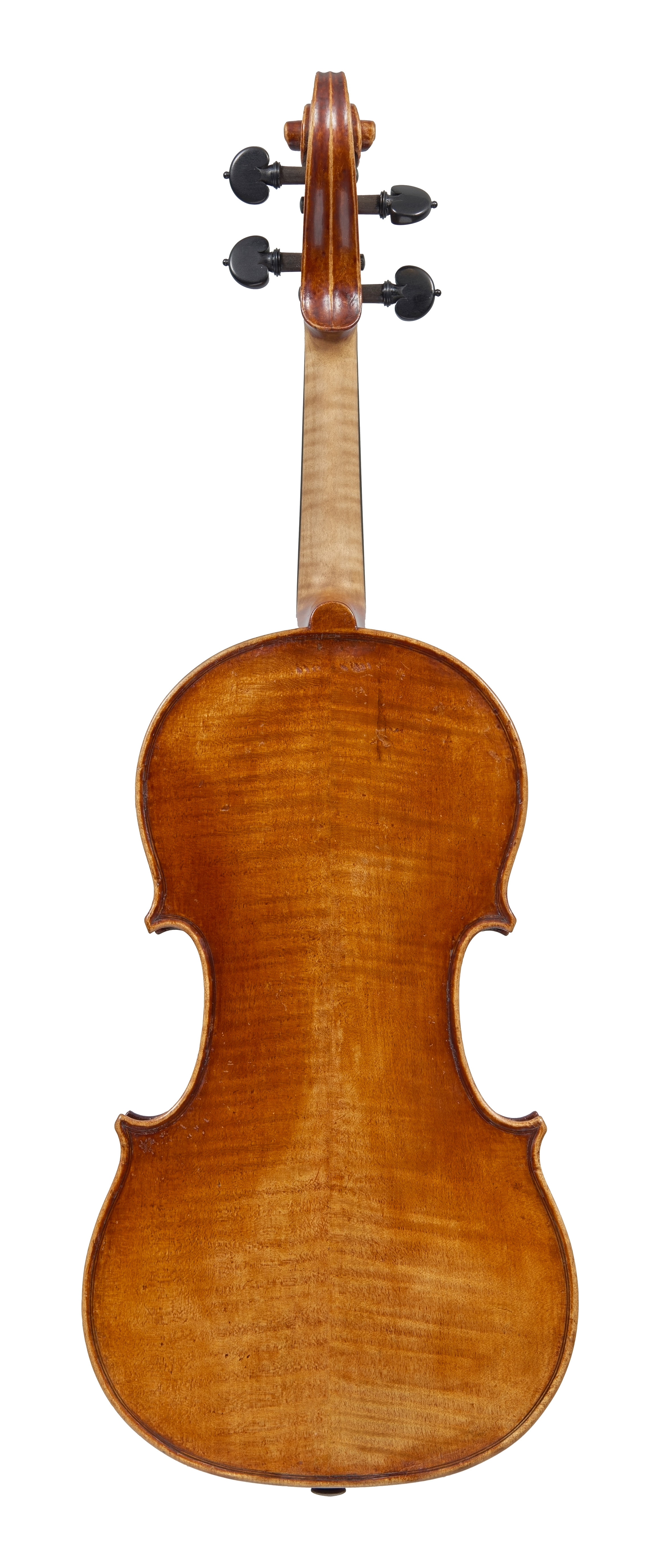 C. Pirot1810年製 フランスバイオリン 本体 C. Pirot1810年製 フランスバイオリン 本体