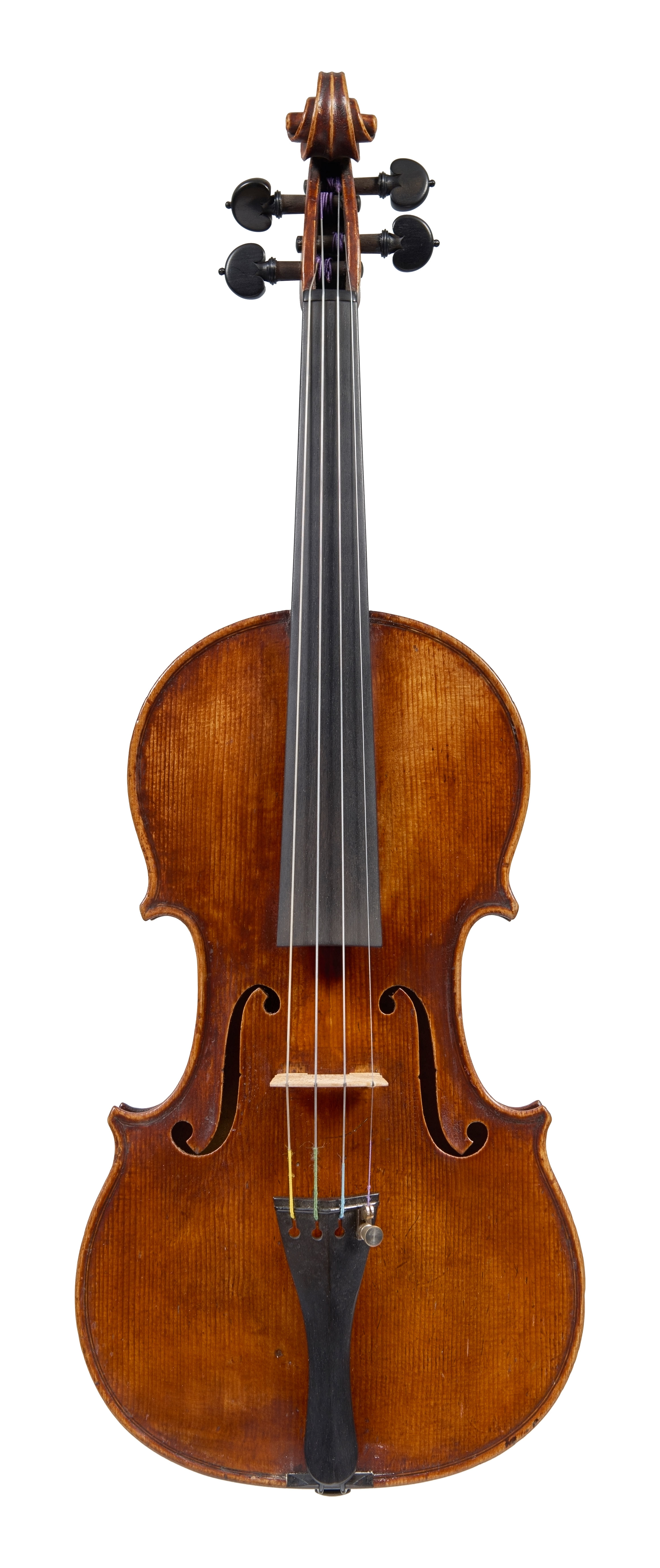 Claude Pirot violin Made in Paris c1813 | Ingles & Hayday