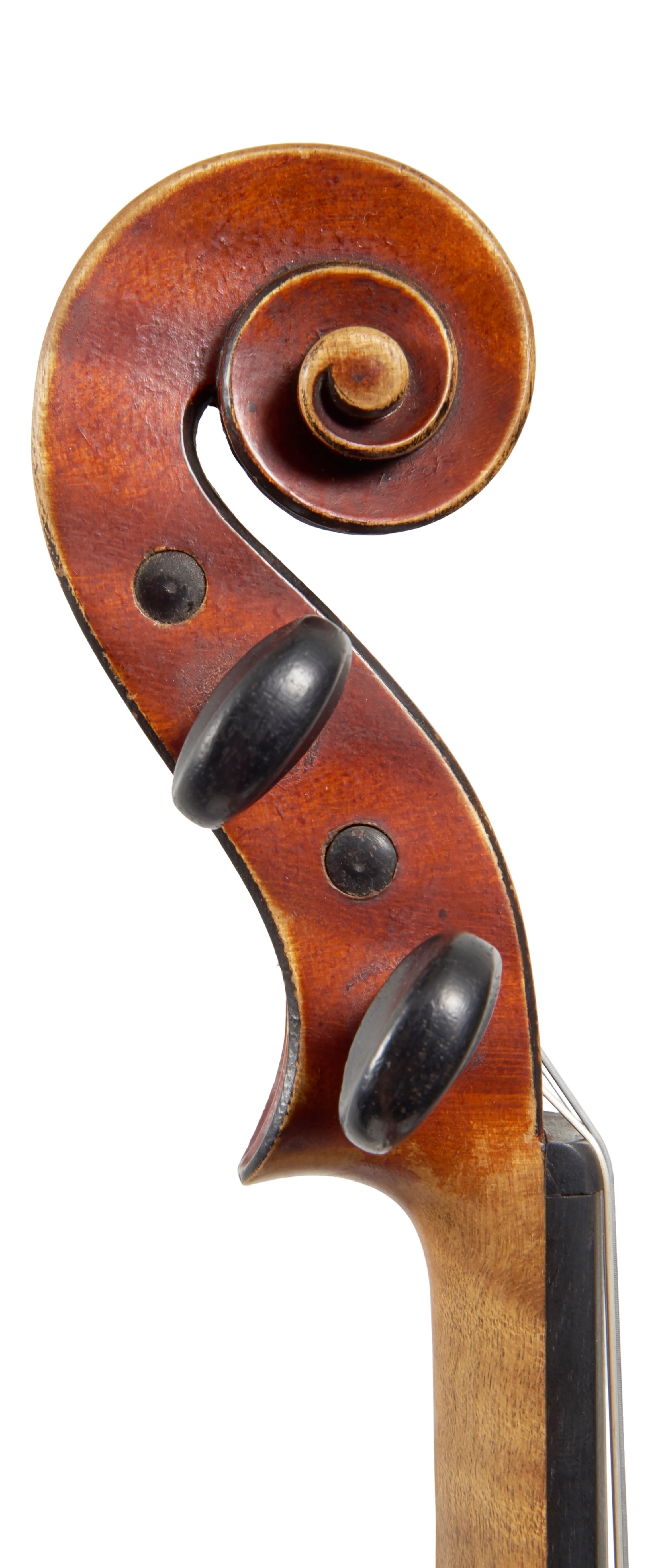 HOMARE ver.Ⅱ for violin Homare Ver.Ii Violin Shoulder Rest | eBay