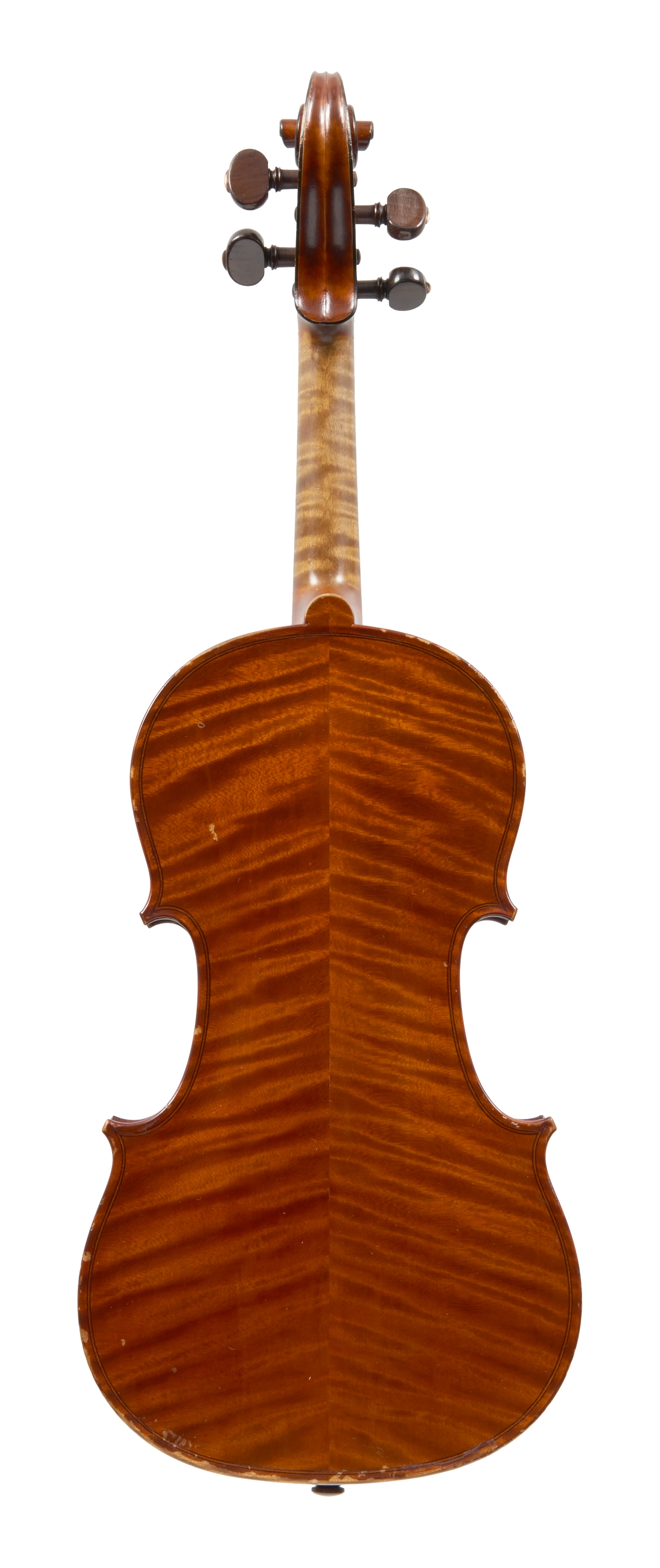 Germain, Emile, Violin 1895 | Notable Sales