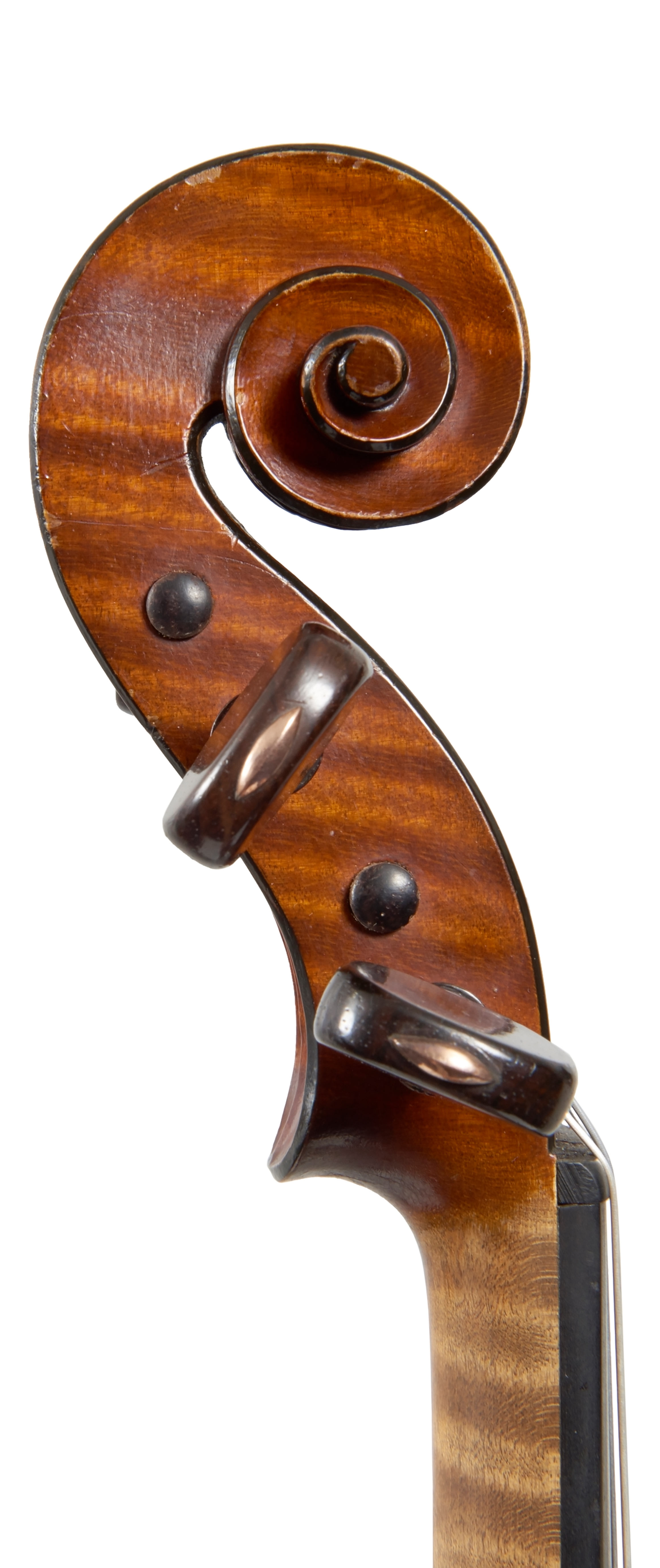 emile-germain-violin-paris-