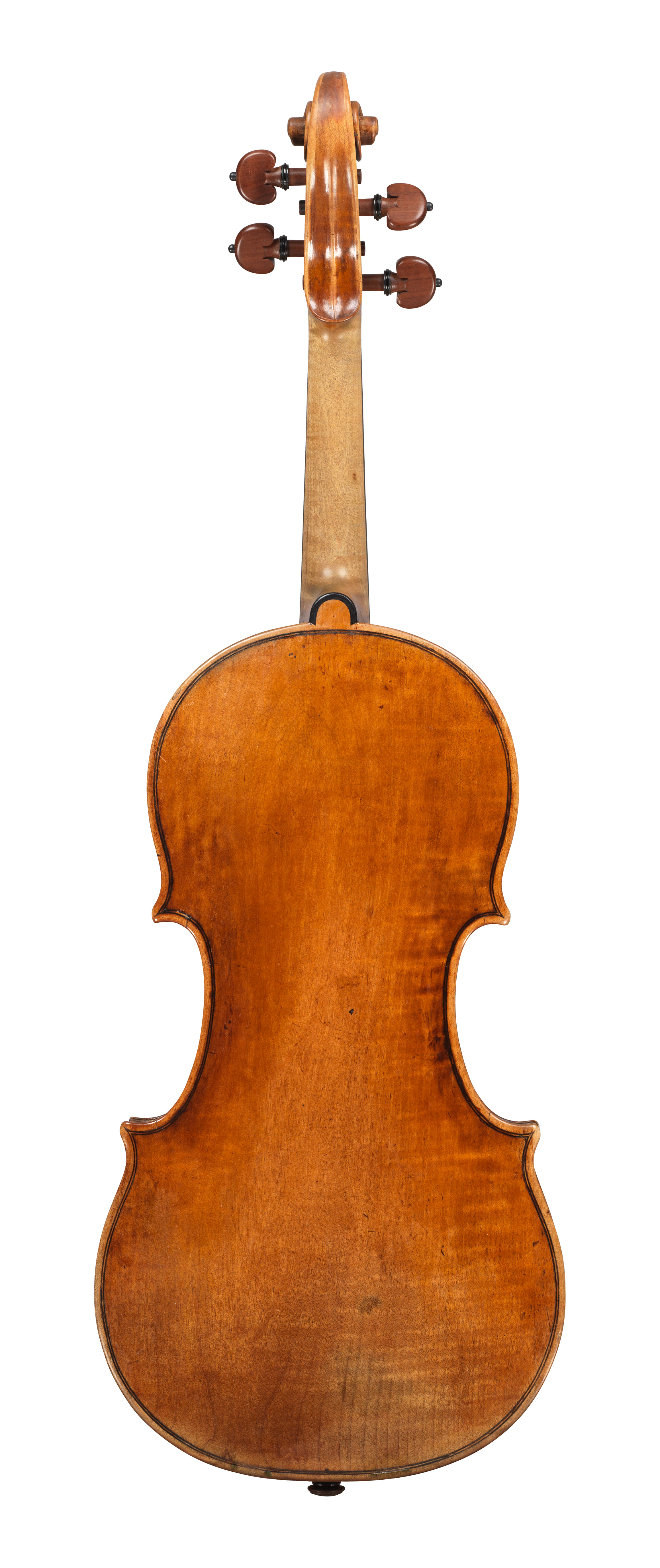 Antonius stradivarius cremonensis faciebat anno deals 1730