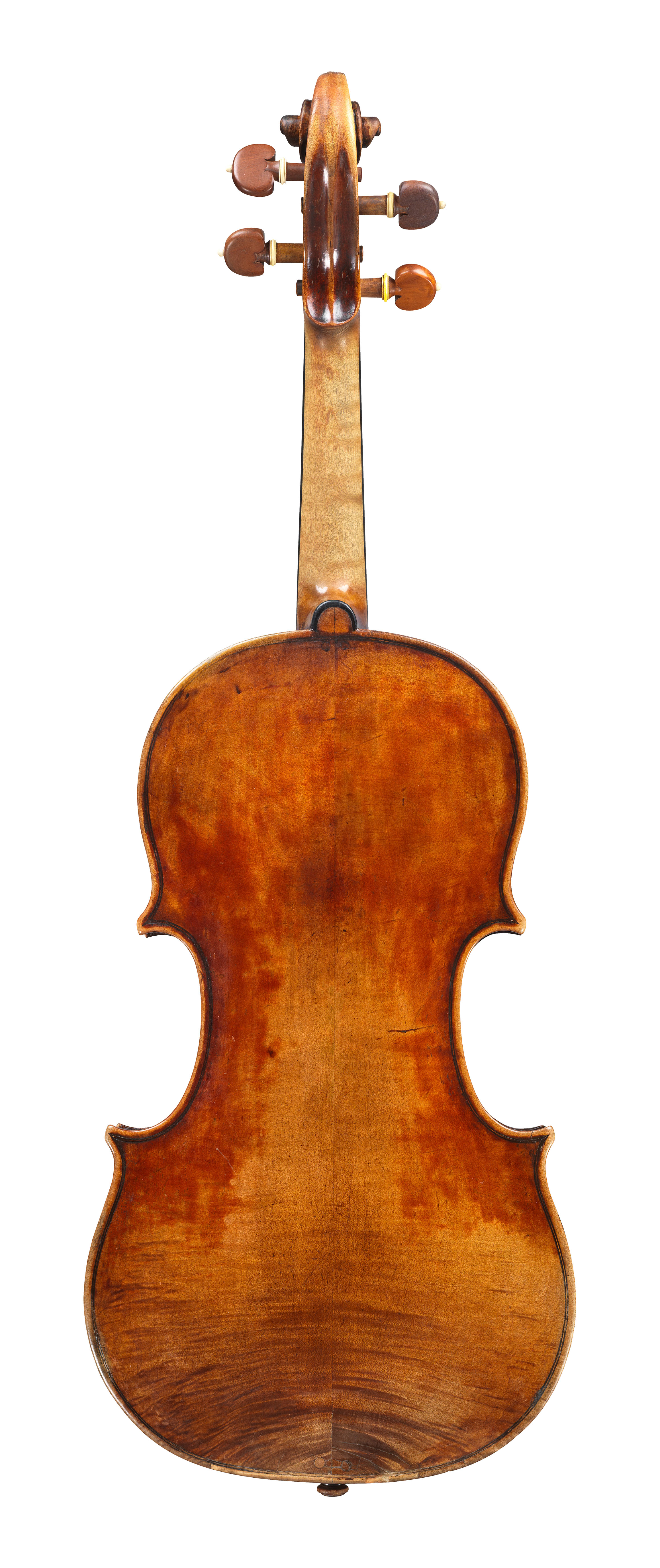 鑑定書有りVioline B. Guadagnini バイオリン PG803E Guadagnini