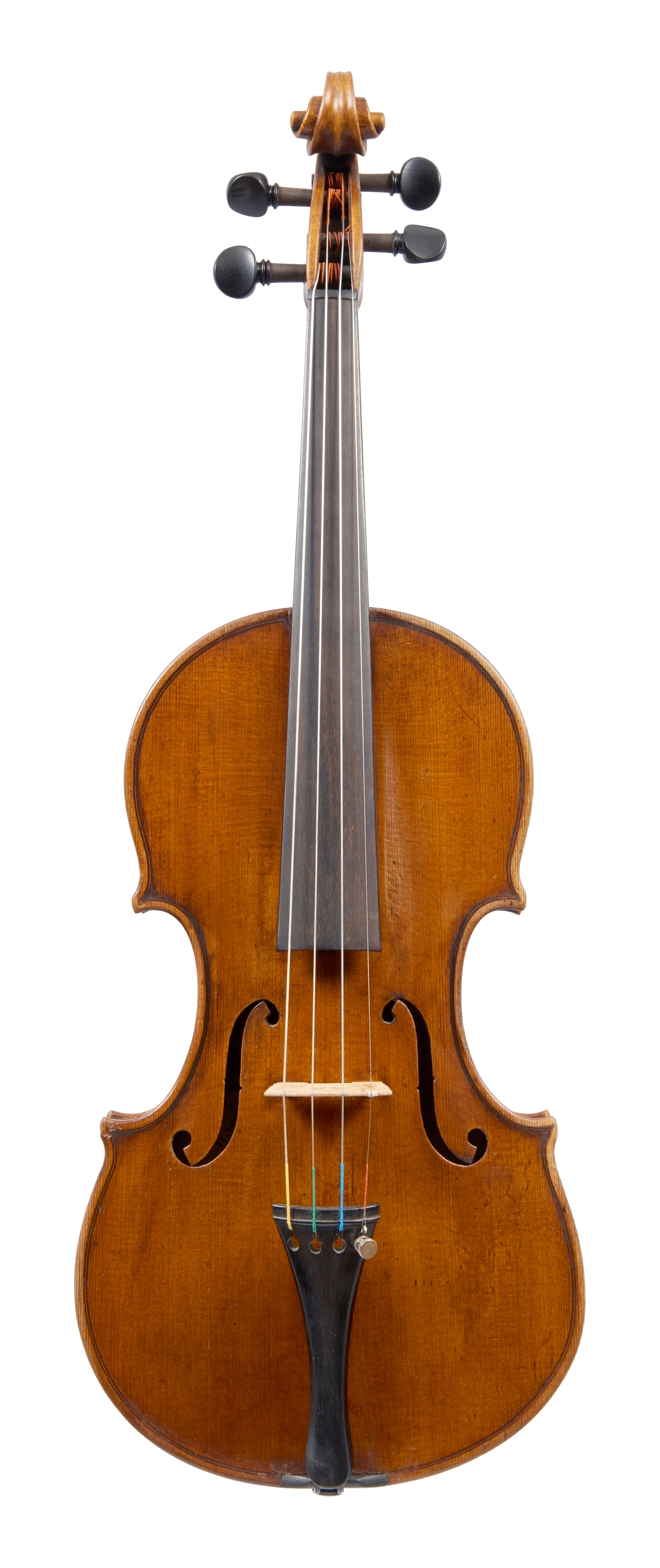 ヴァイオリン　写真集　 Italienische Violinen ヴァイオリン 写真集 Italienische Violinen