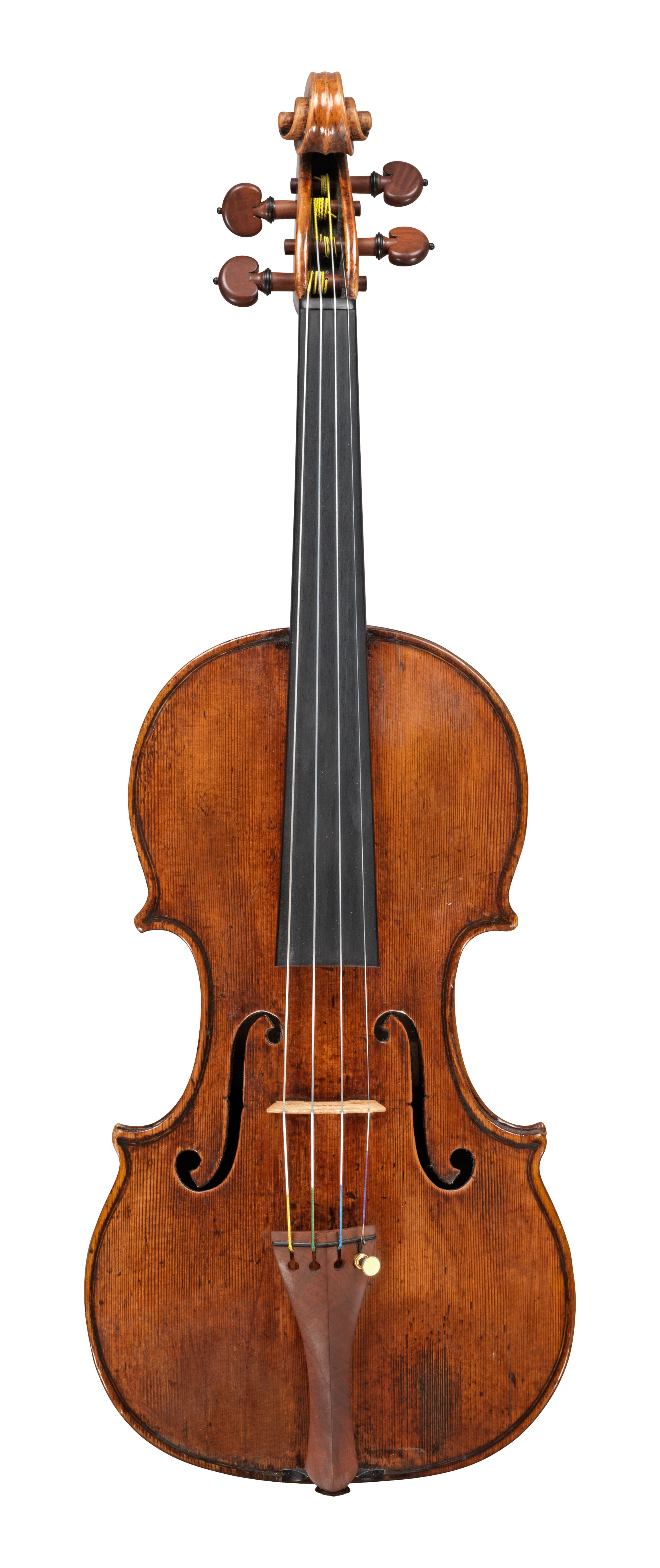 Guarneri 'filius Andreæ', Giuseppe, Violin 1716 | Notable Sales