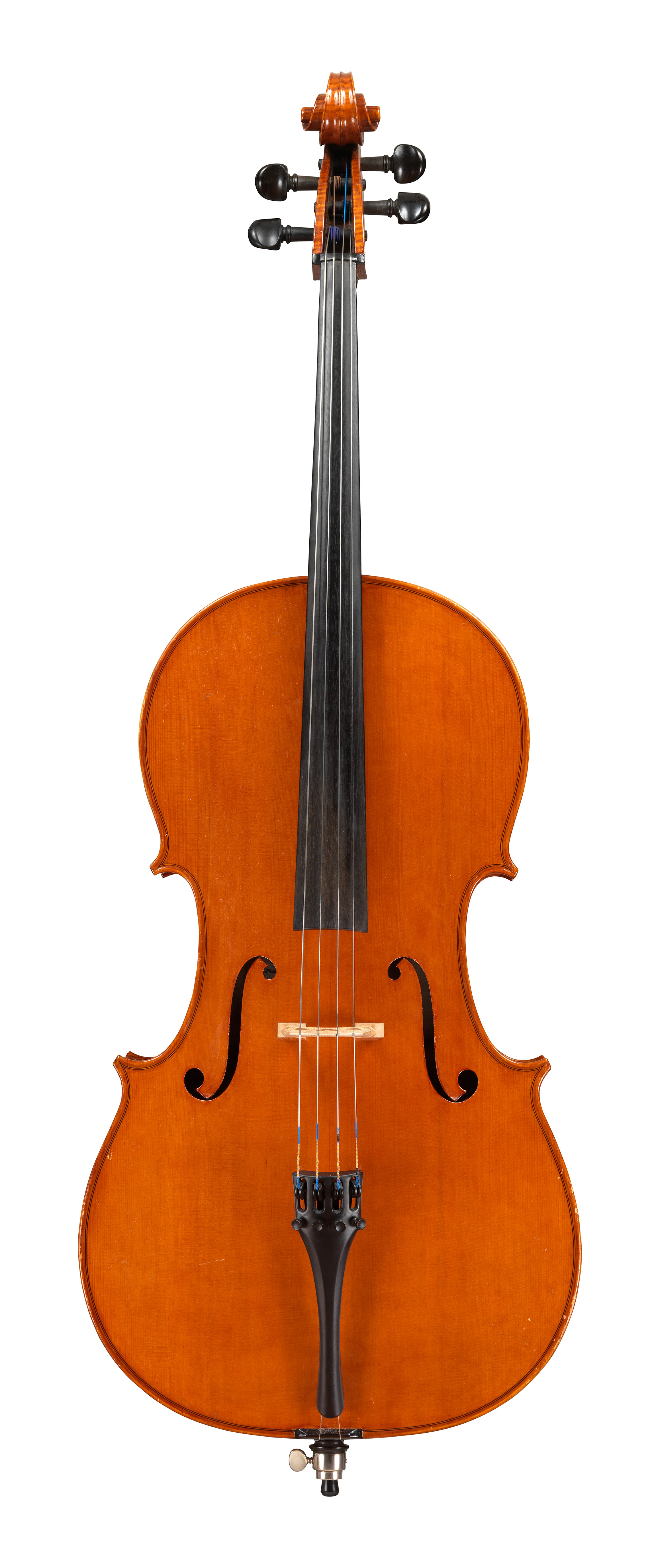 Lucci, Giuseppe, Cello 1971 | Notable Sales