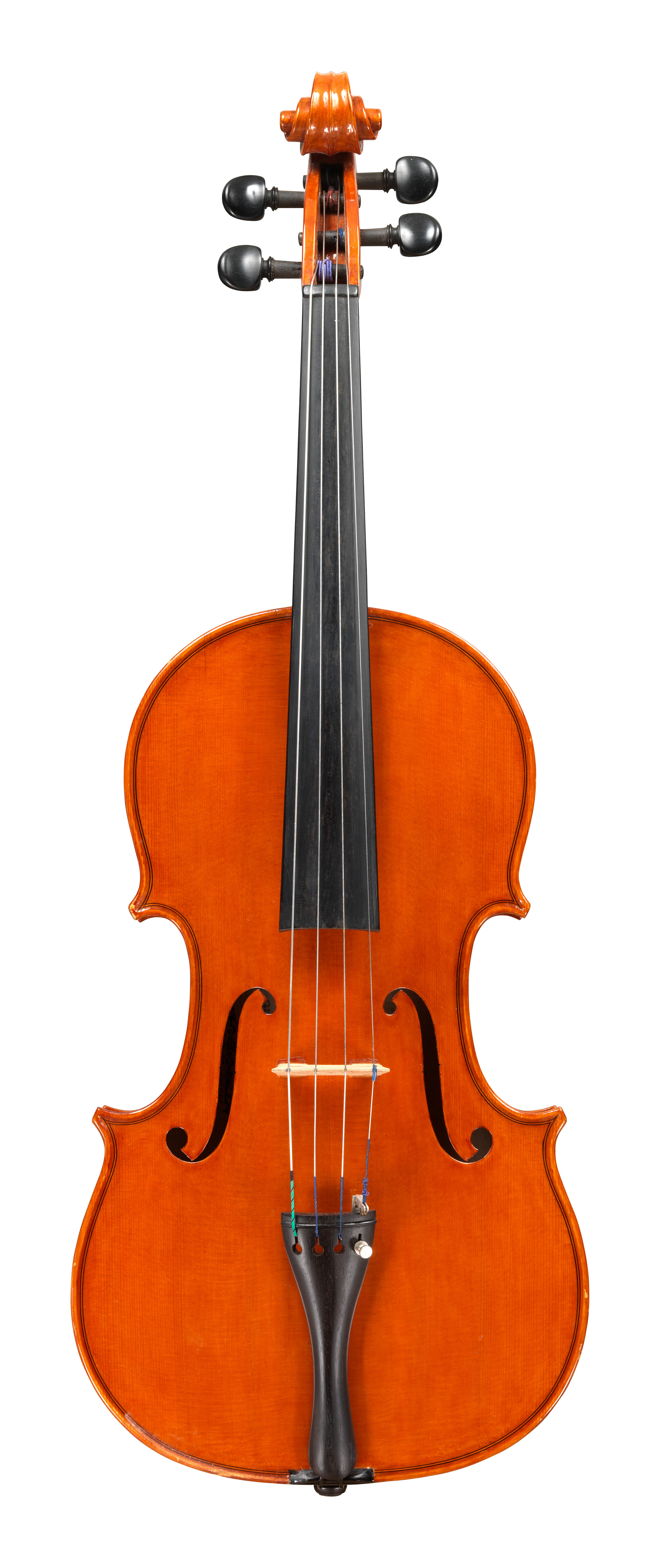 Lucci, Giuseppe, Viola 1971 | Notable Sales