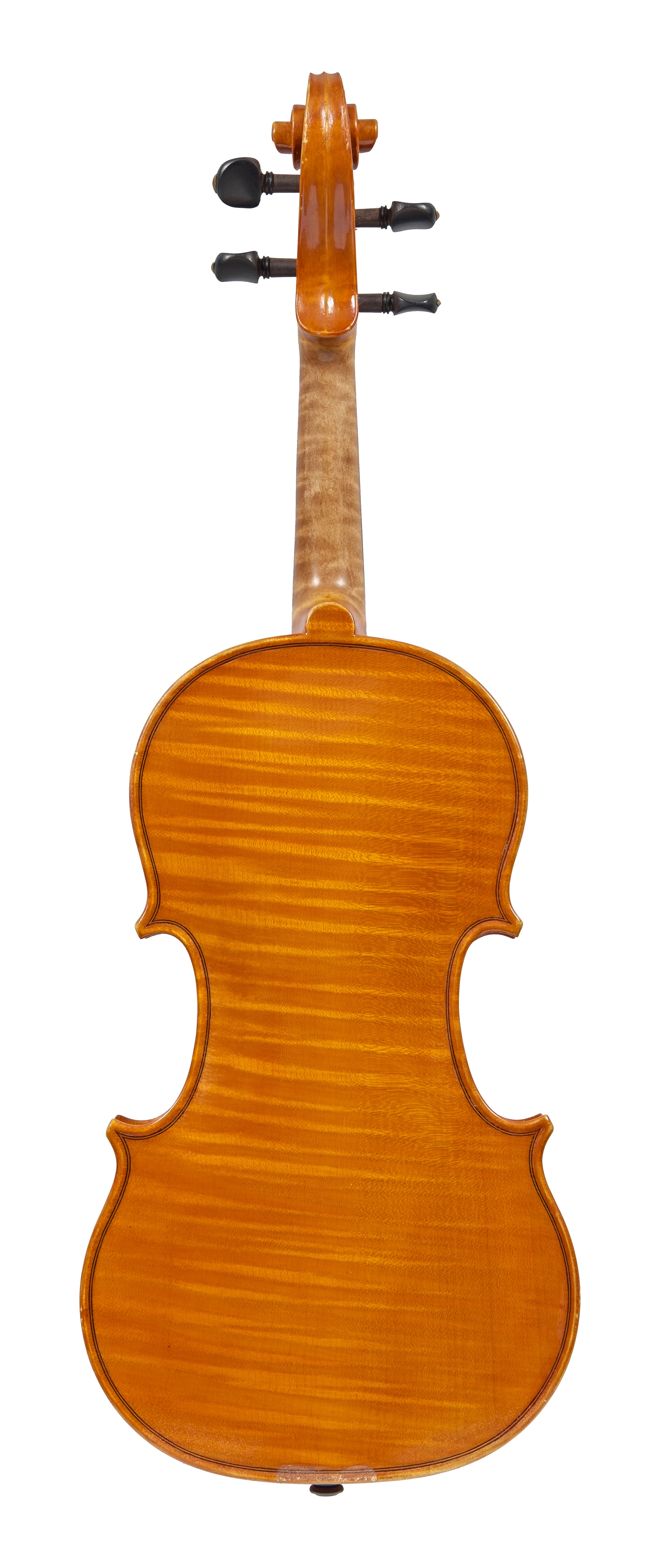 Giuseppe Lucci ROMA ITALY 1987 4/4バイオリン Giuseppe Lucci ROMA ITALY 1987 4/4バイオリン Giuseppe Lucci ROMA