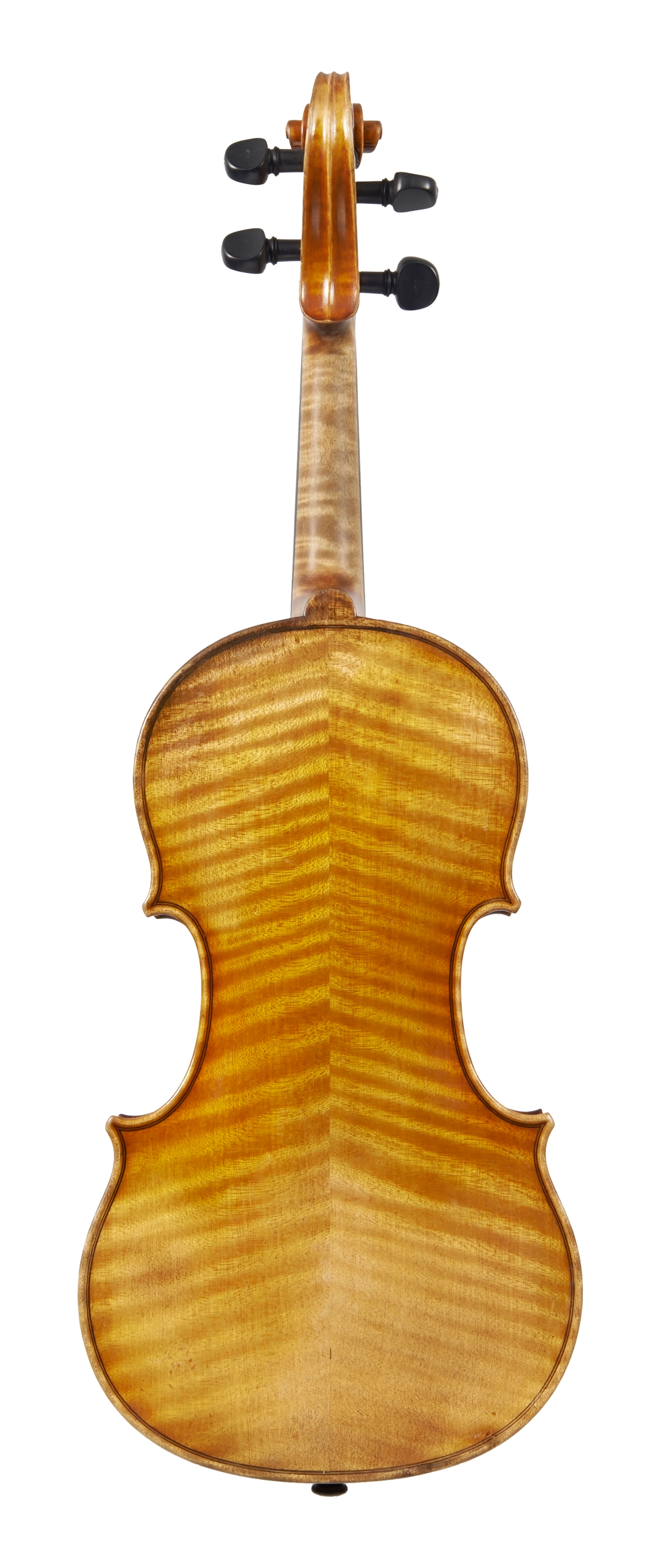 Pedrazzini, Giuseppe, Violin circa 1910 | Notable Sales