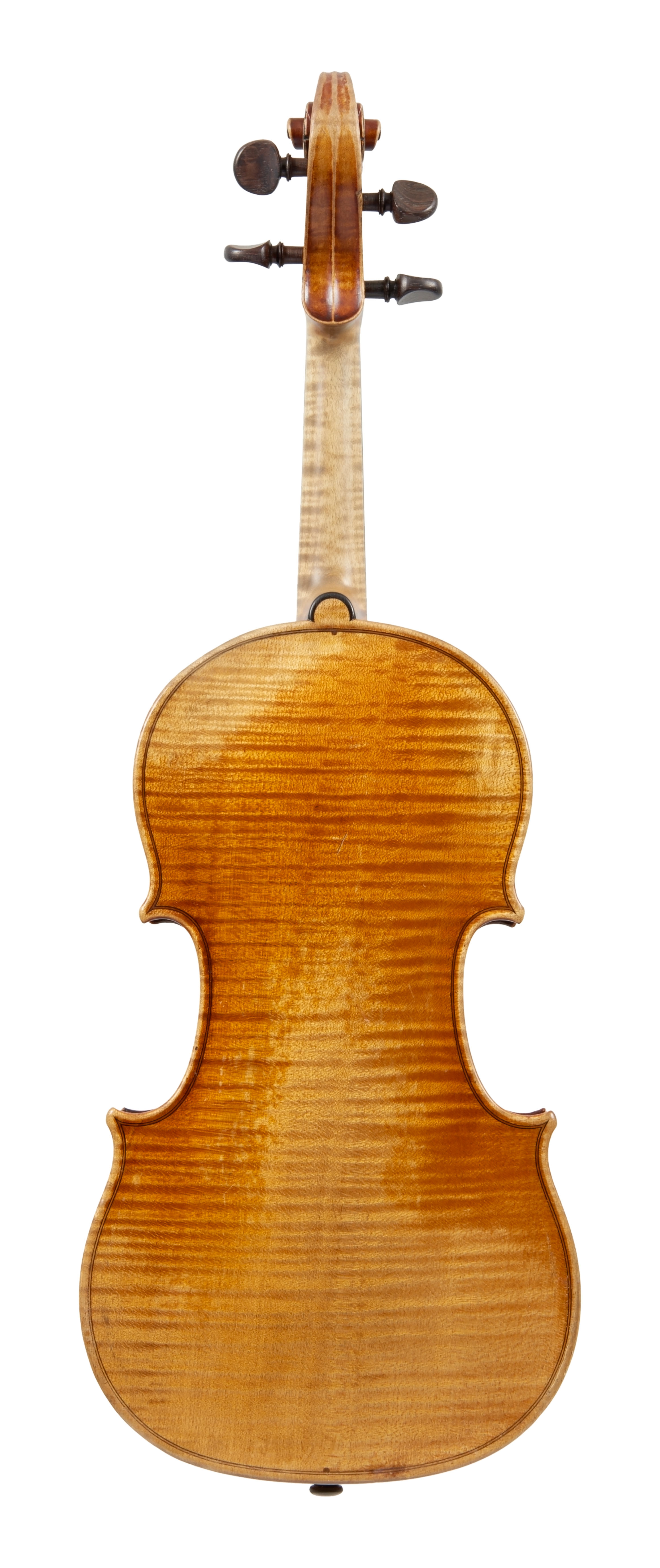 Vuillaume, Jean-Baptiste, Violin 1844 | Notable Sales
