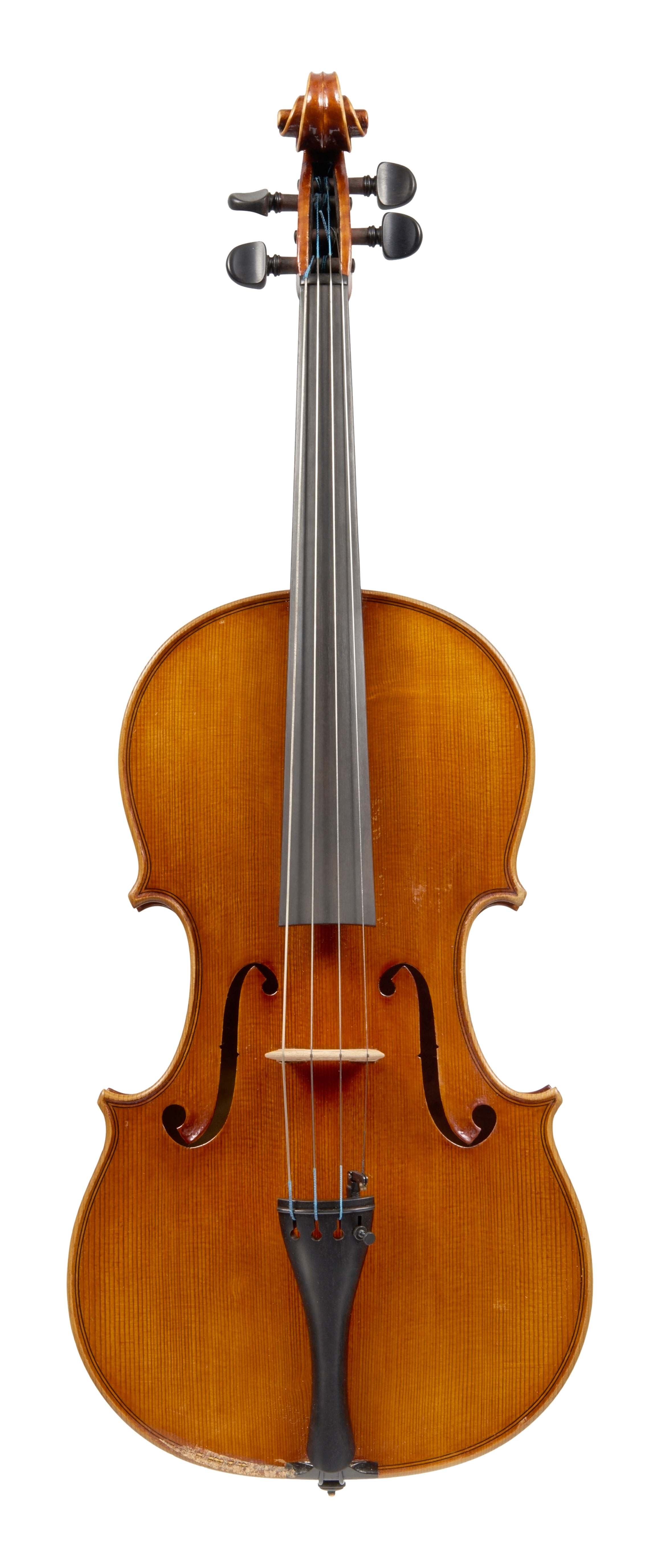 A viola by Marino & Mario Capicchioni | Four Centuries