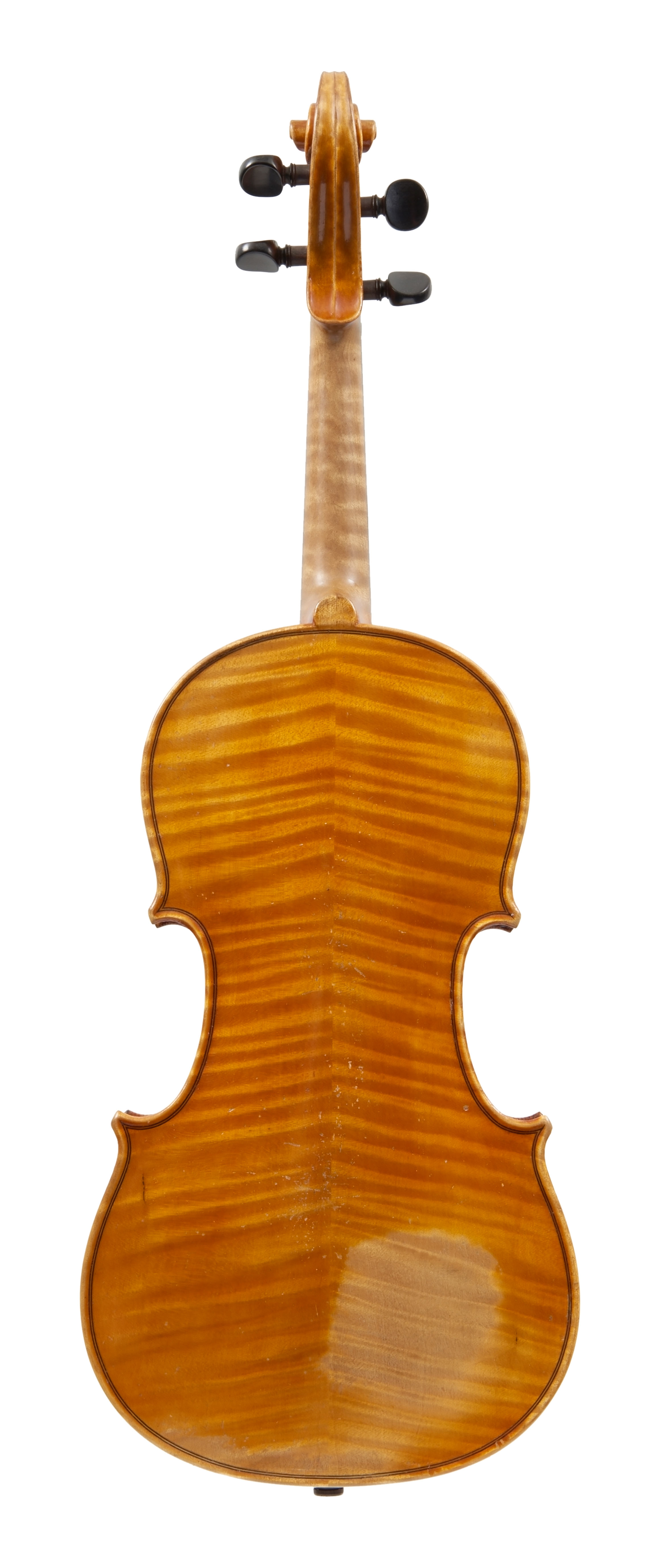 MICHAEL STROBL 1937 マイケル・ストロブル 4/4 バイオリン