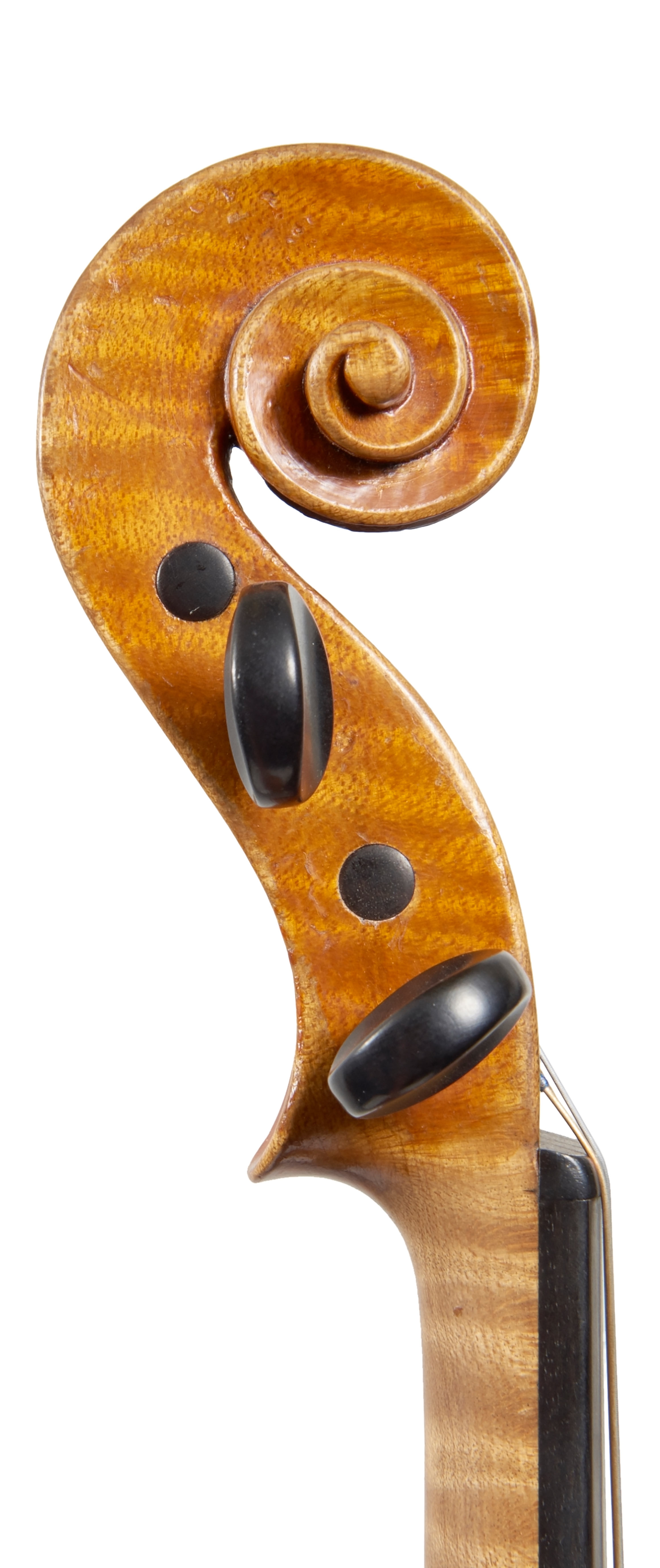 Strobl, Michael, Violin 1922 | Notable Sales