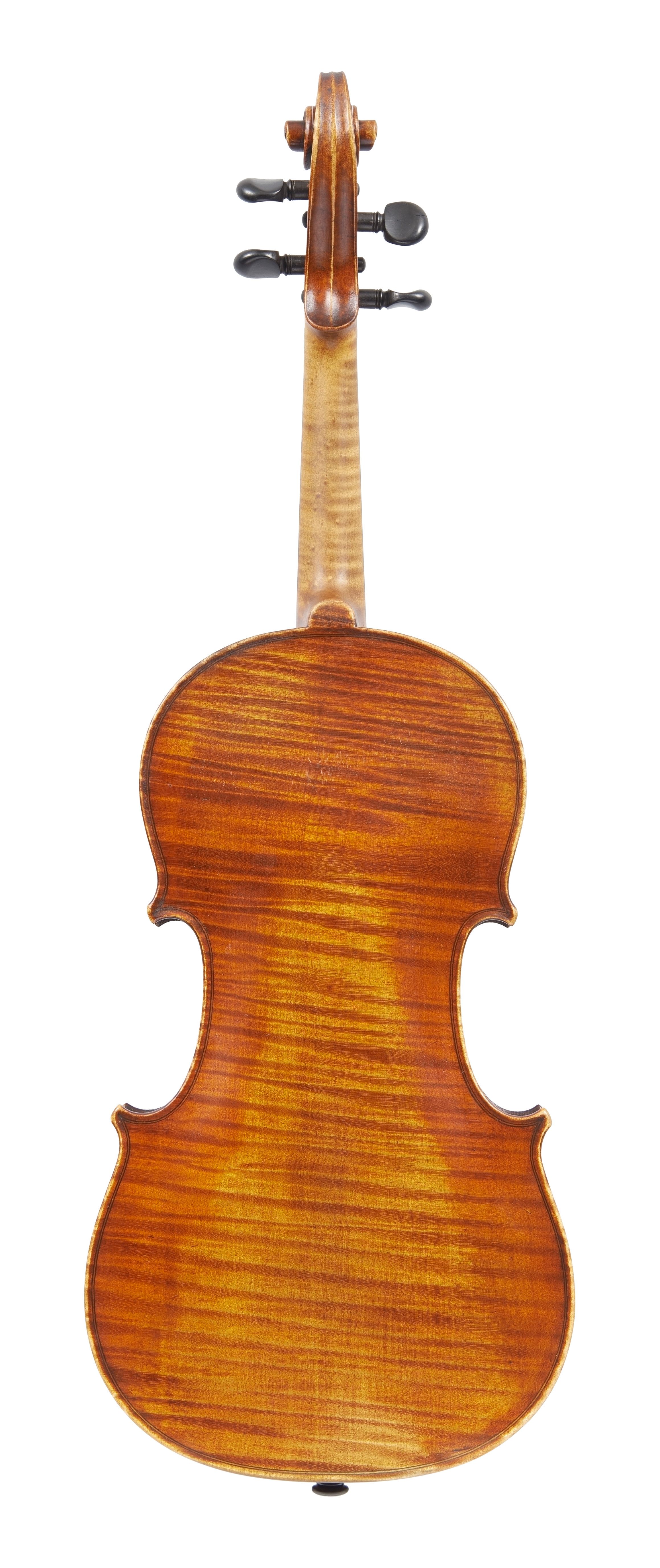 Neuner & Hornsteiner, Violin circa 1900 | Notable Sales
