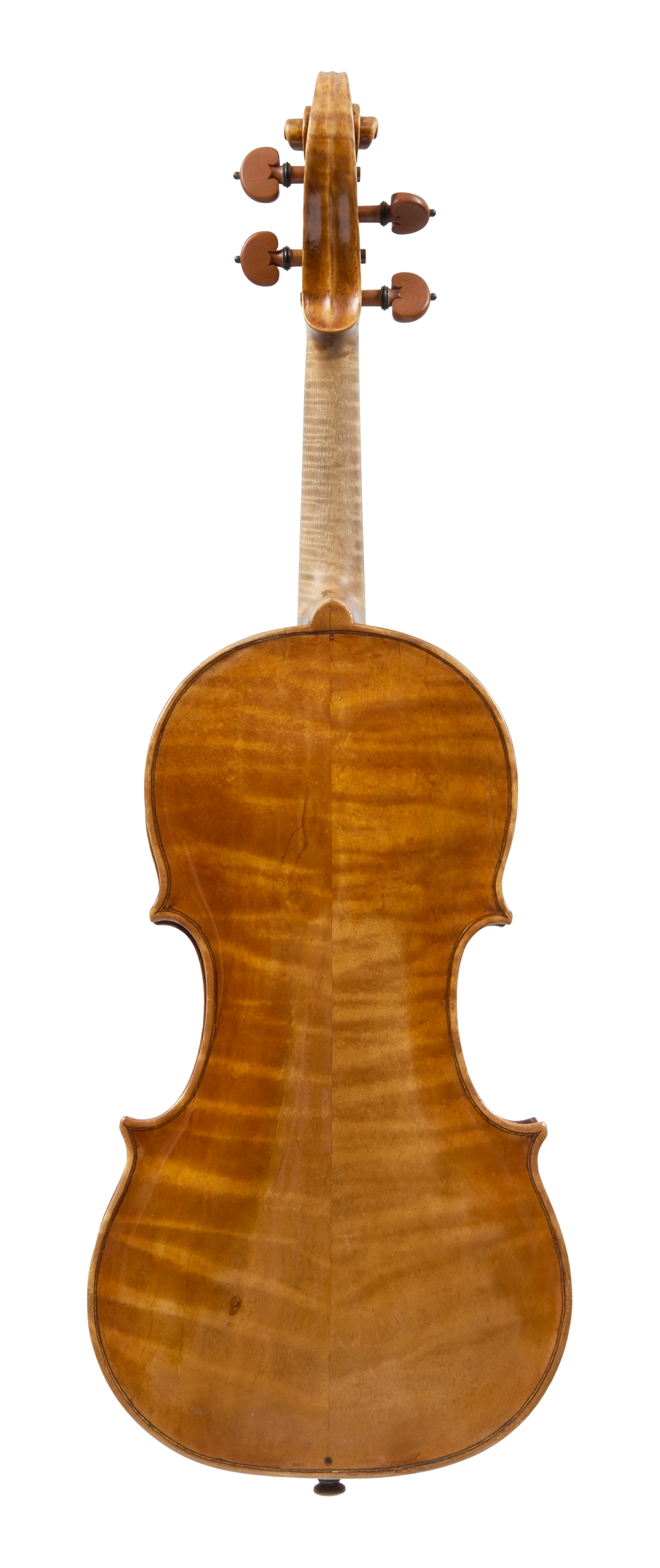 Dalla Costa, Pietro Antonio, Violin 1733 | Notable Sales