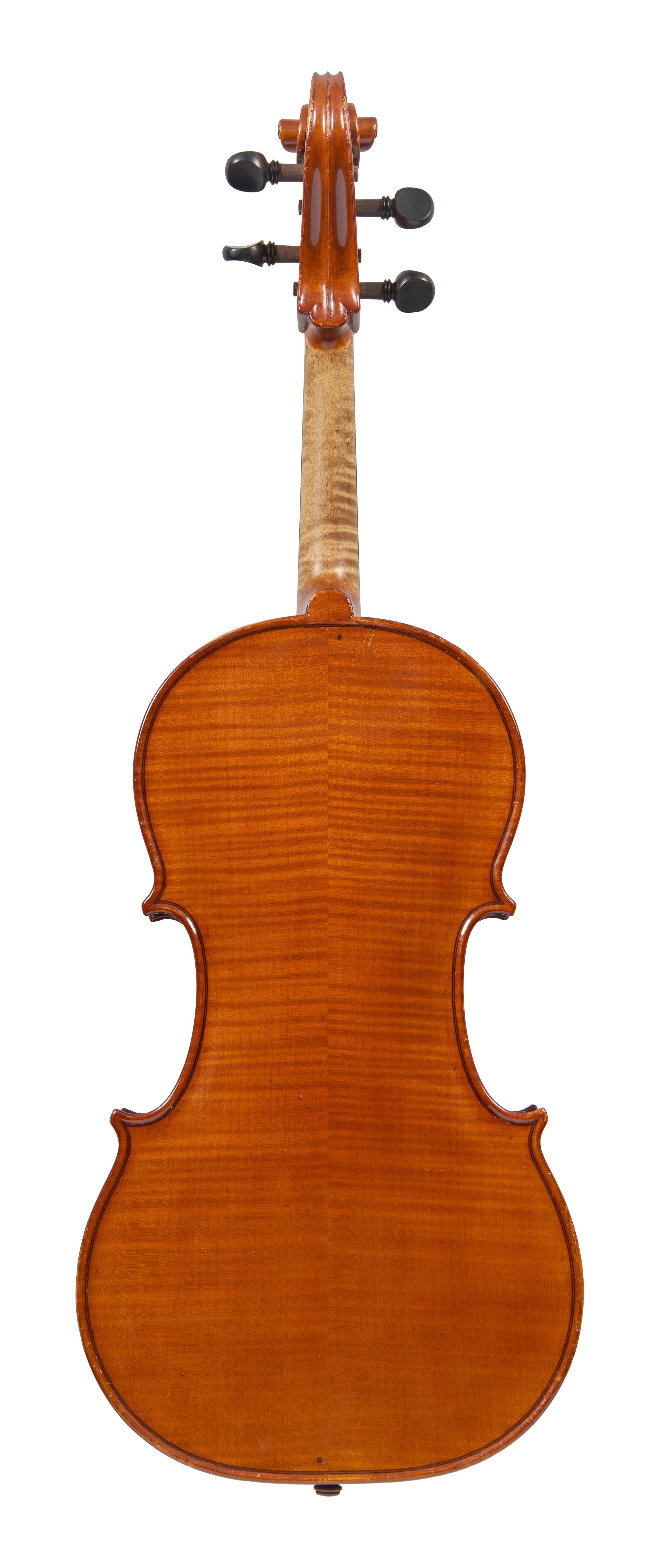 A viola by Riccardo Antoniazzi | Four Centuries Gallery | Ingles & Hayday