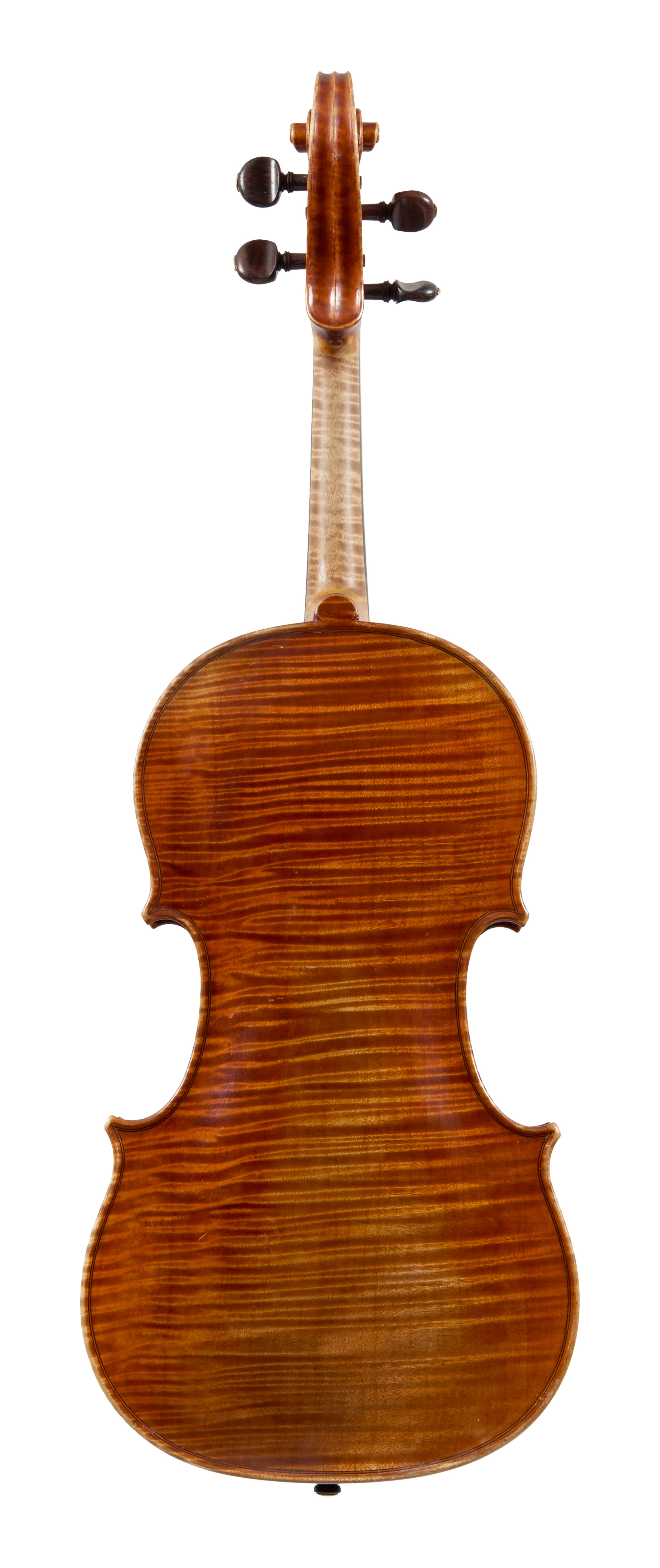 A viola by Roger & Max Millant | Four Centuries Gallery | Ingles & Hayday