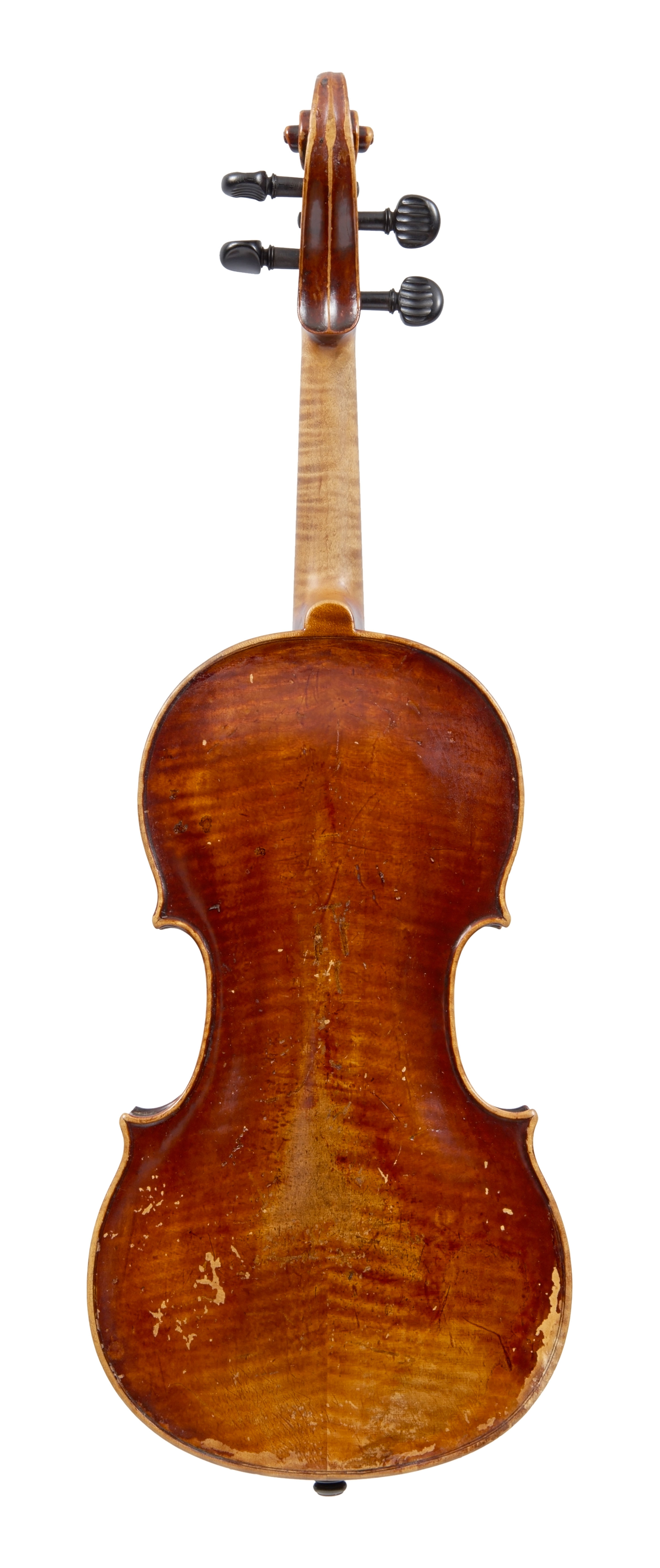 Dalinger, Sebastian, Violin 1802 | Notable Sales