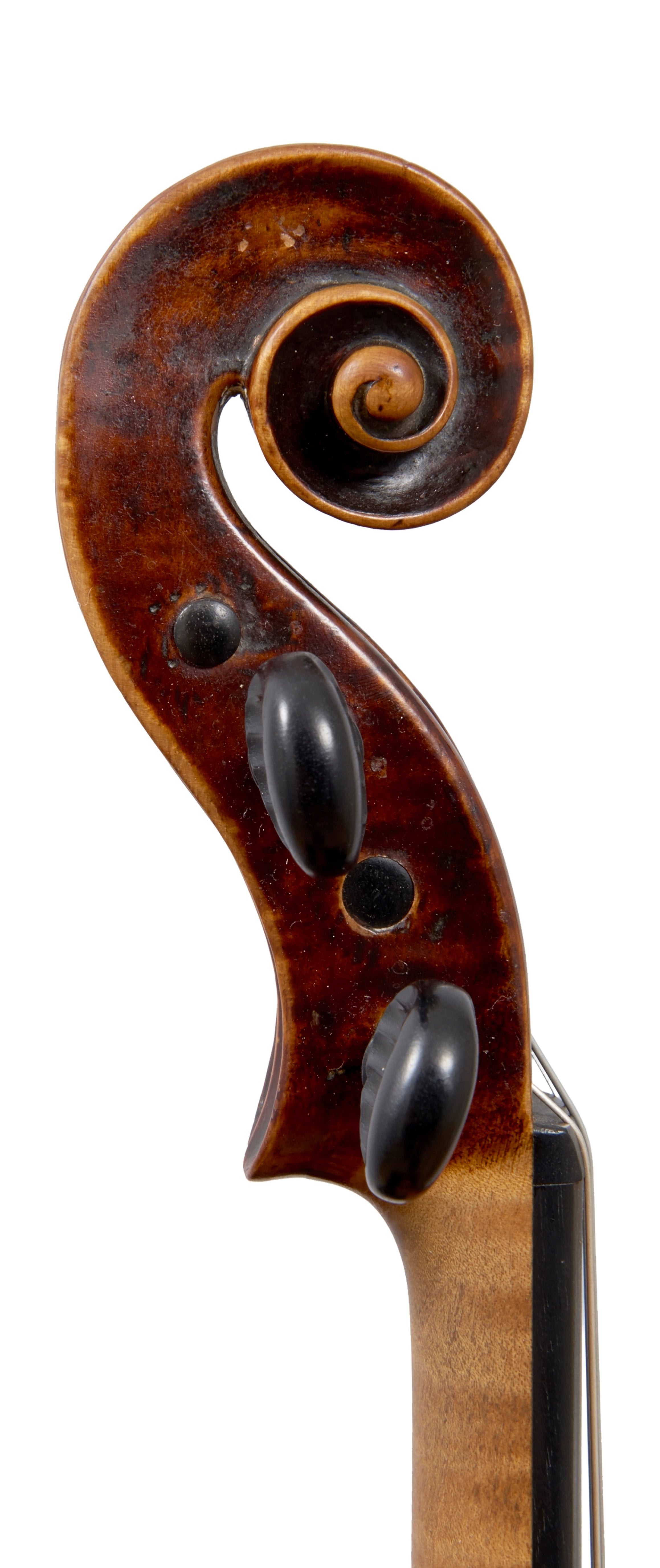 Dalinger, Sebastian, Violin 1802 | Notable Sales