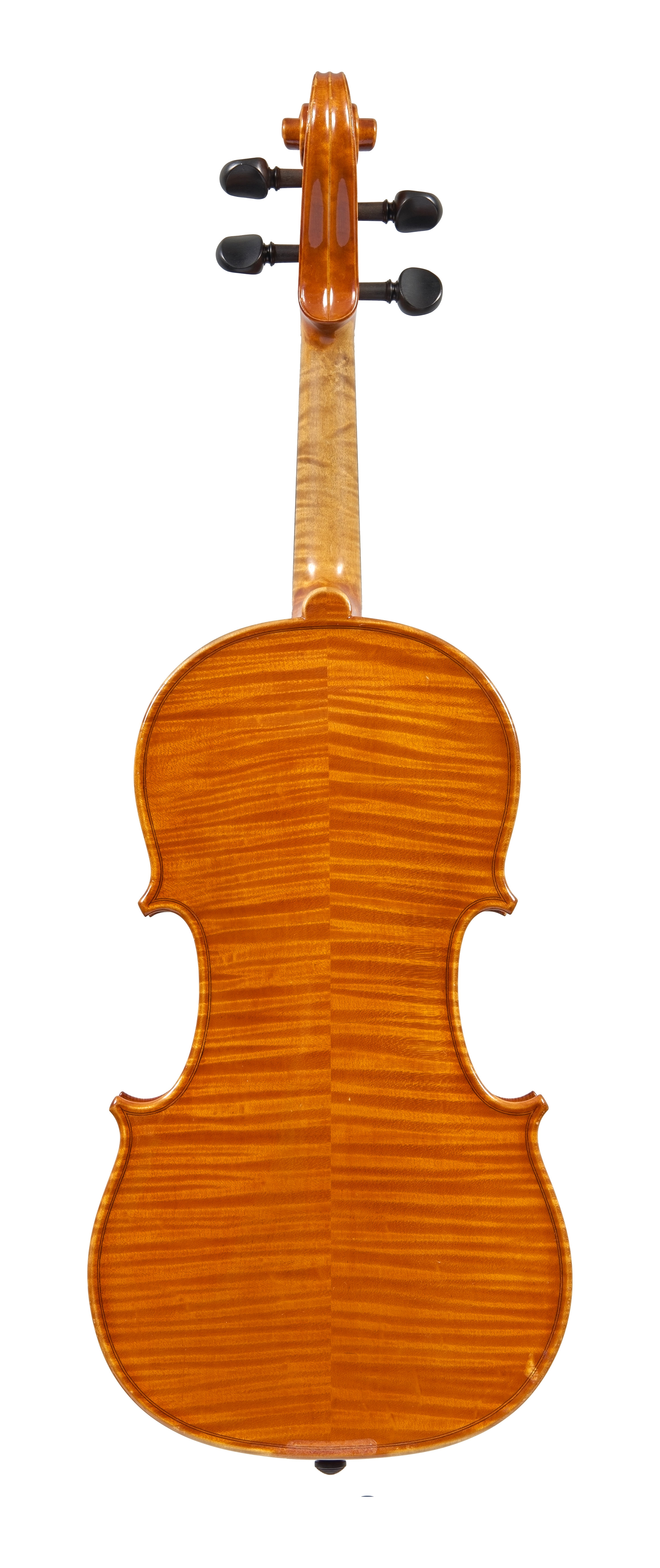 Morassi, Simeone, Violin 1988 | Notable Sales