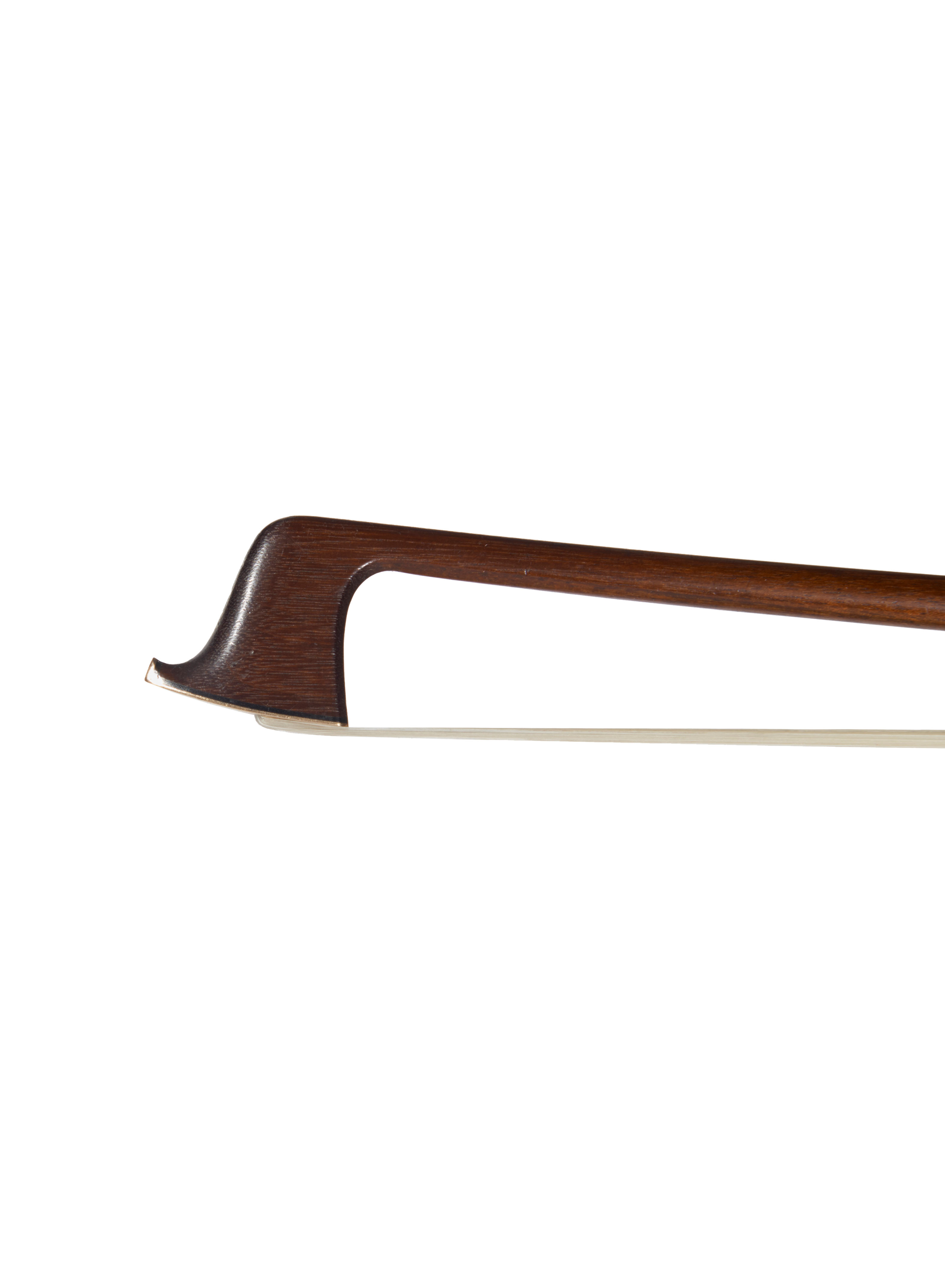 Hill & Sons, W.E., Violin bow circa 1915 | Notable Sales