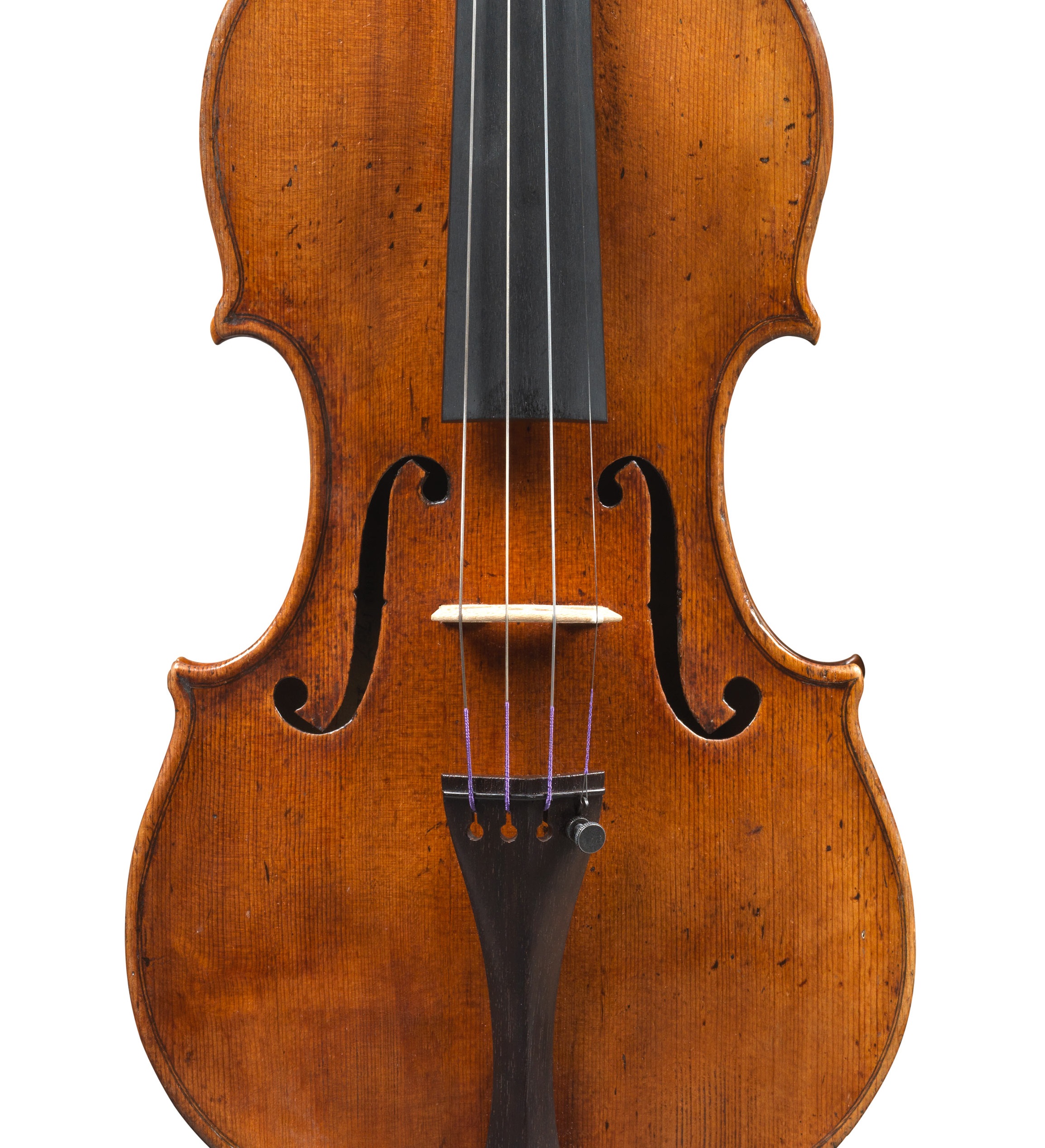 Stradivarius guarneri deals and amati