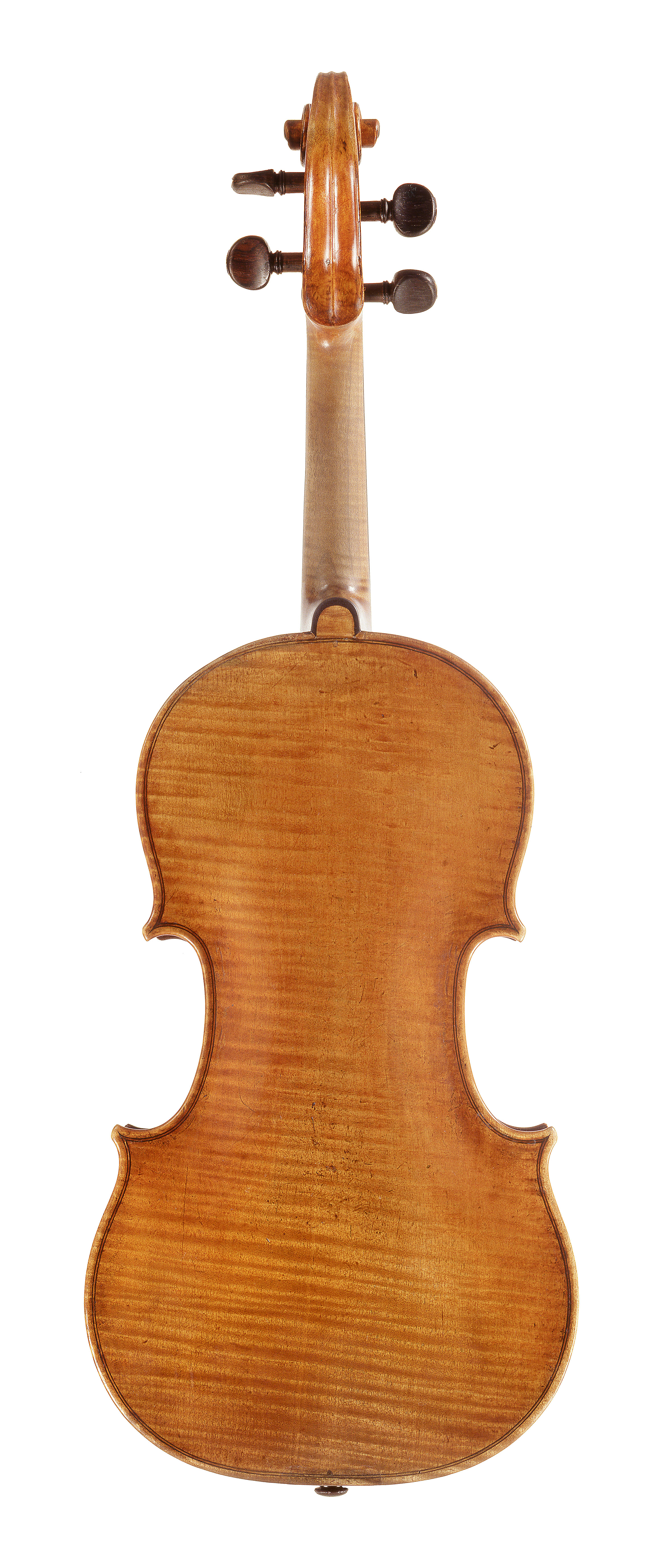 Antonius Stradivarius ヴァイオリン 1713年製 弦楽器