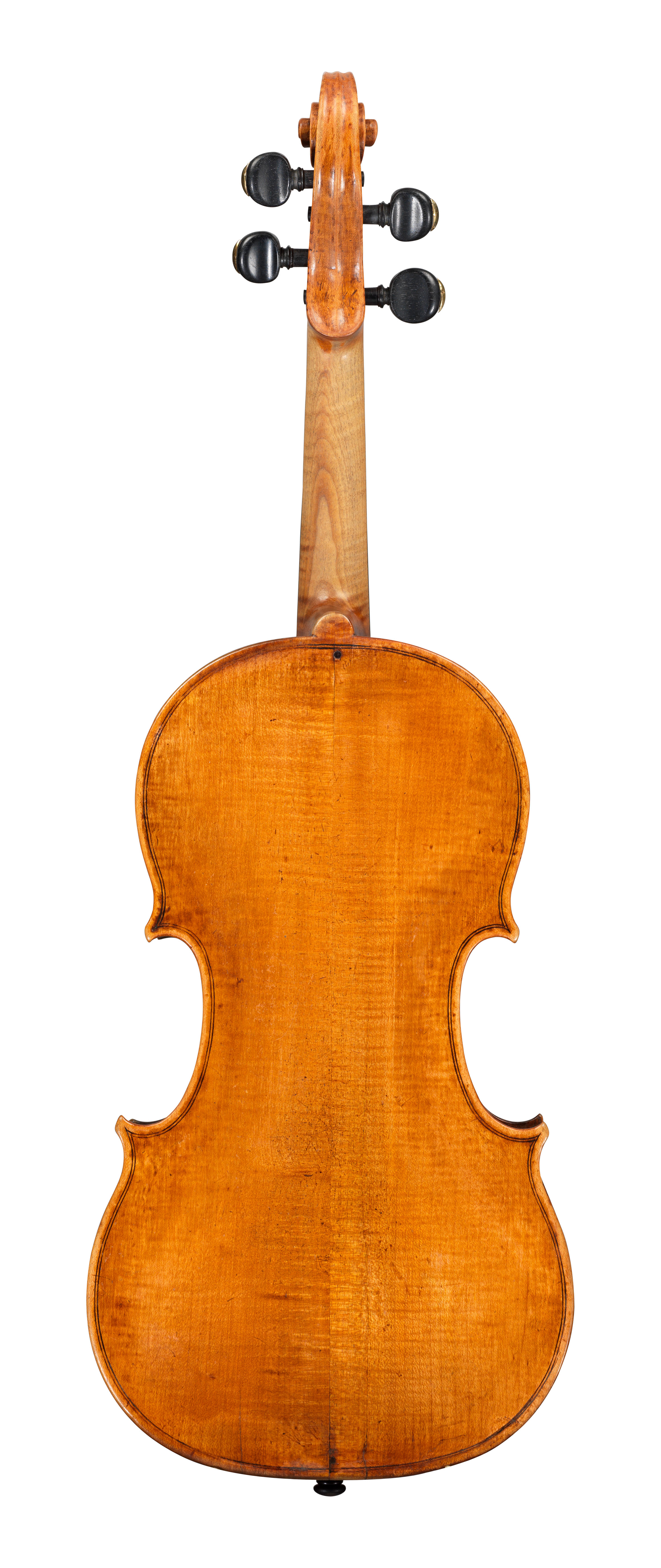 A violin by Gaetano Pasta | Four Centuries Gallery | Ingles & Hayday