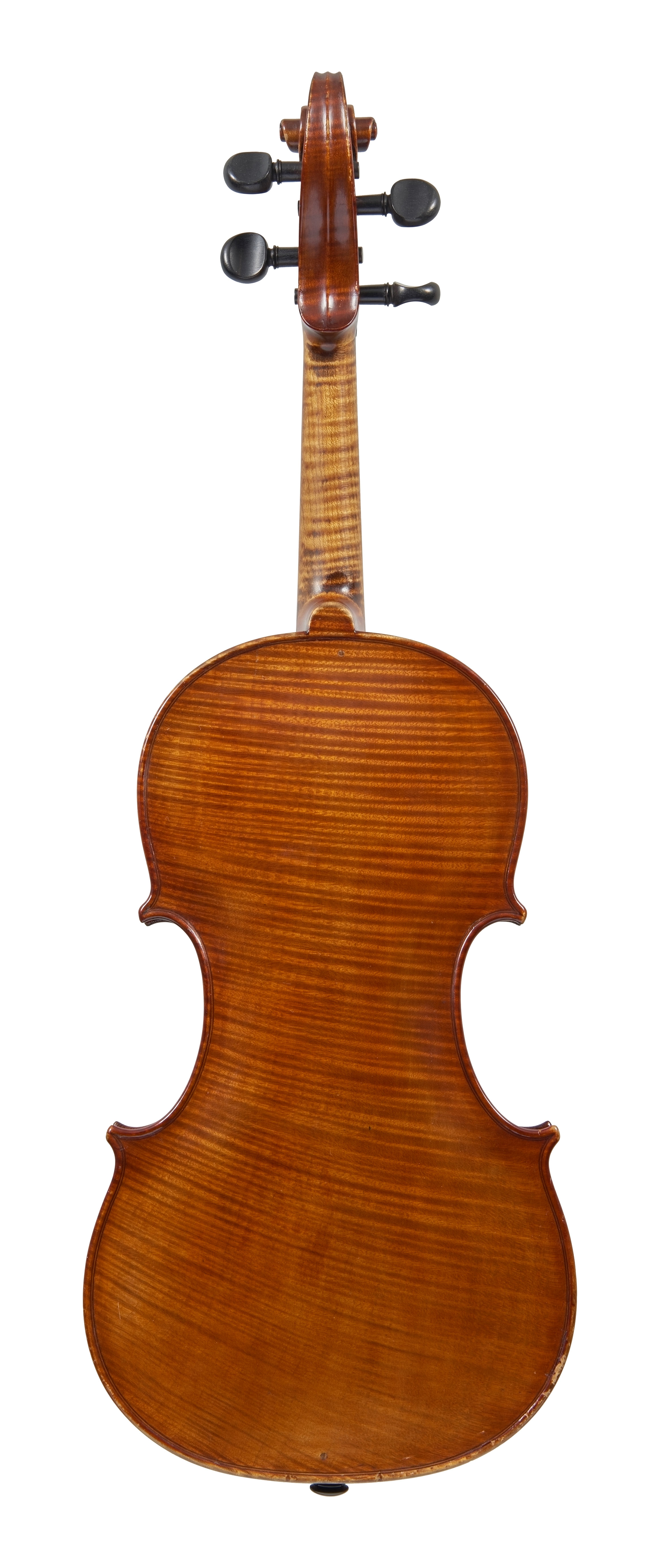 安心schwarz giovanni バイオリン 1978年製 4/4サイズ 器 中古 H6489783 バイオリン