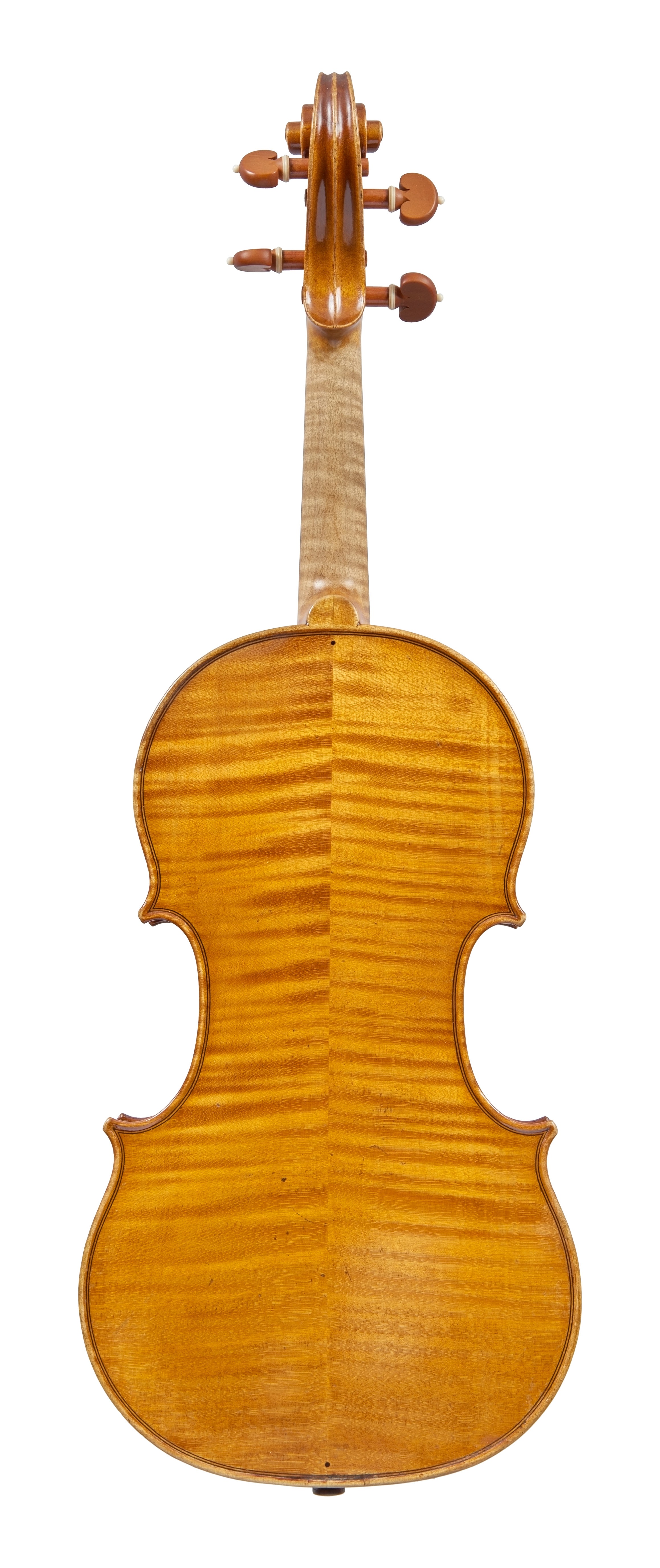 Pedrazzini, Giuseppe, Violin 1925 | Notable Sales
