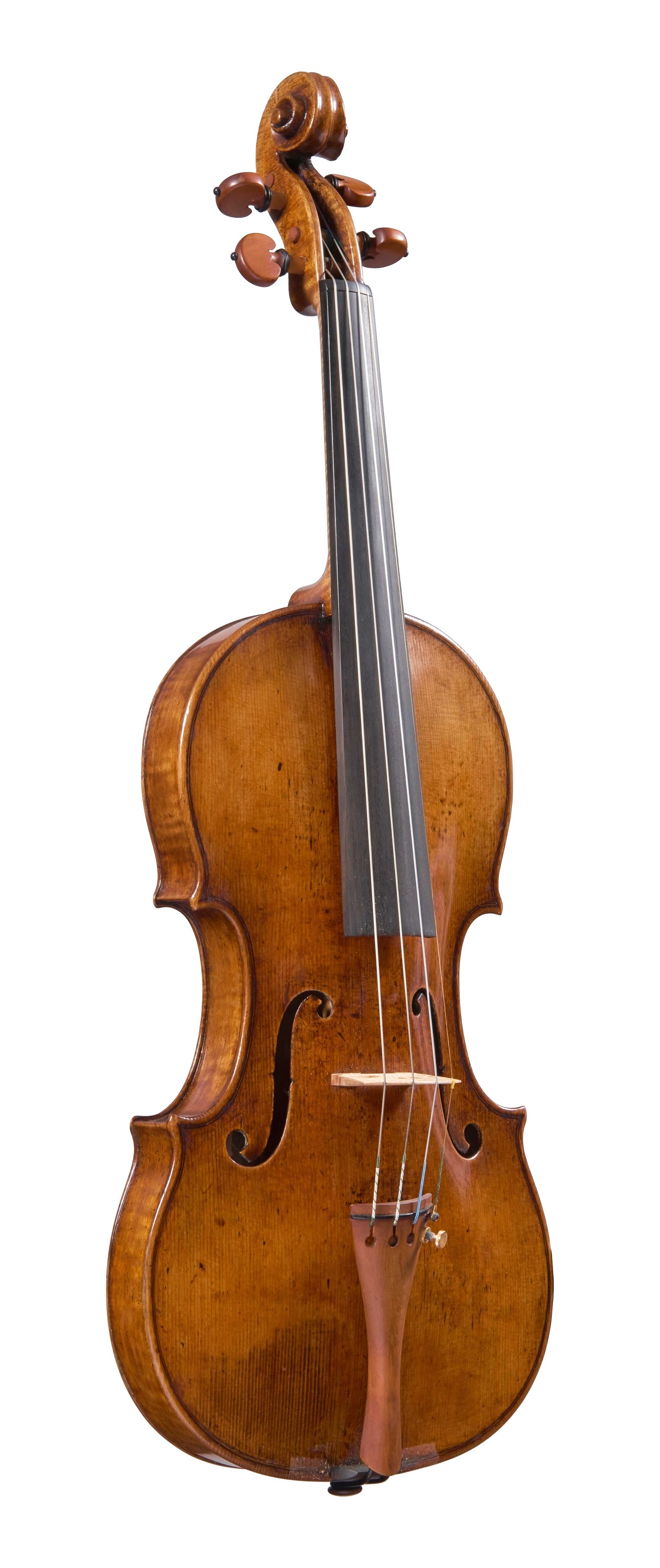 その他 :: その他の楽器 :: 中古 メーカー不明 バイオリン