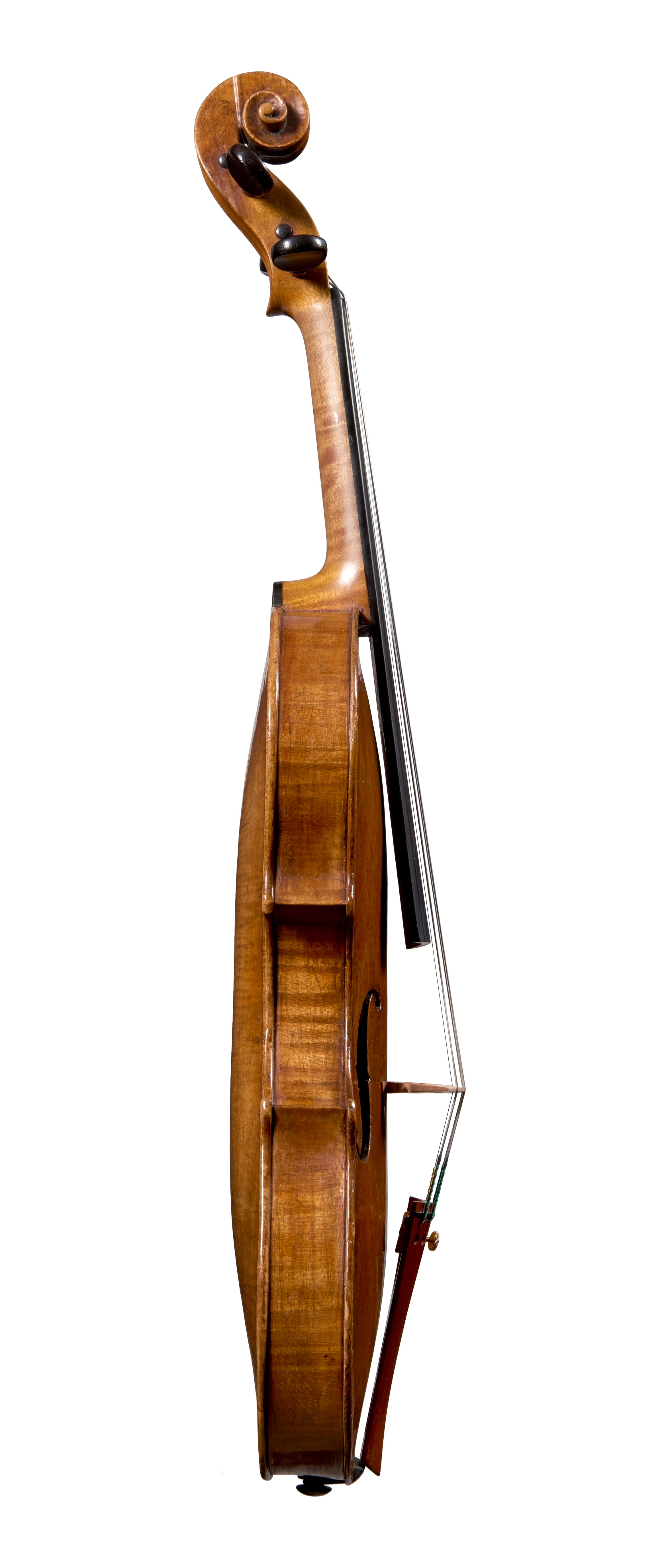 ビンテージ オールド バイオリン 4/4