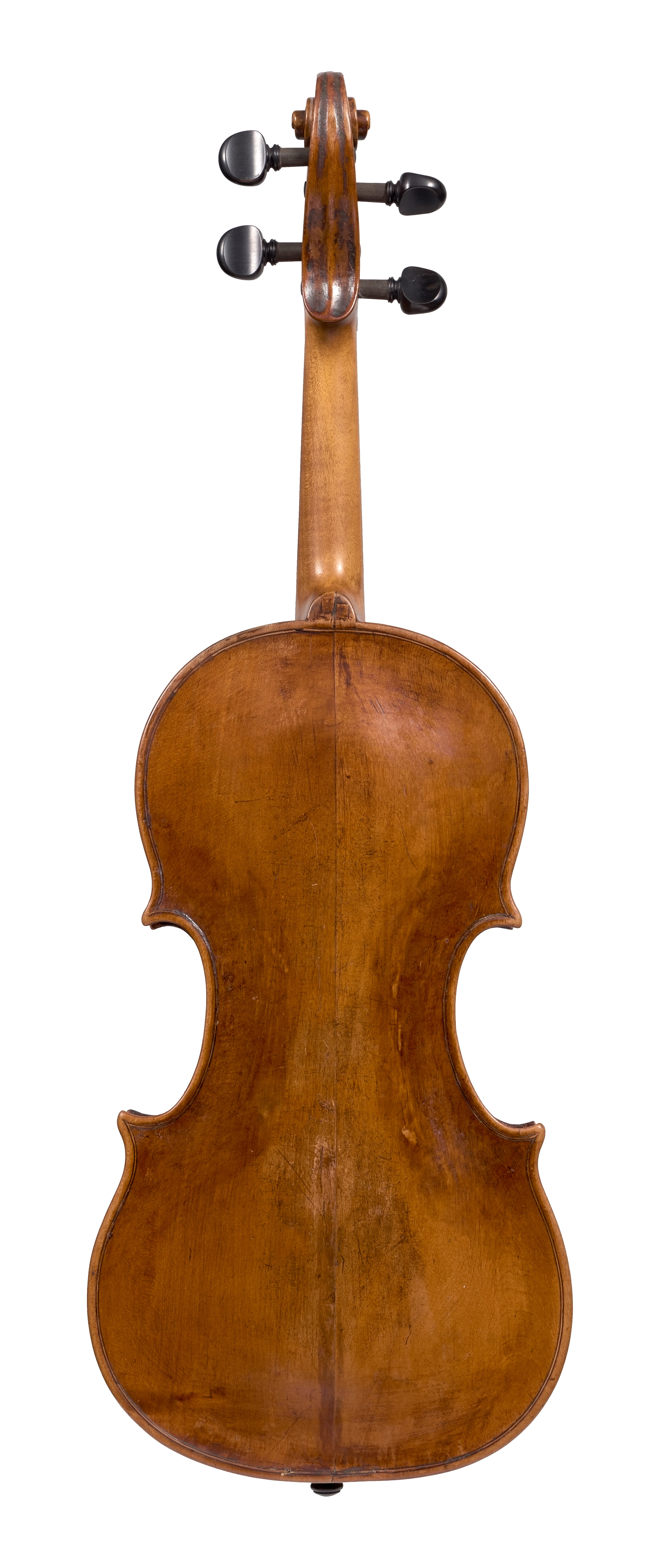 1786 Violin by Jacopo Brandini, Pisa | Ingles & Hayday