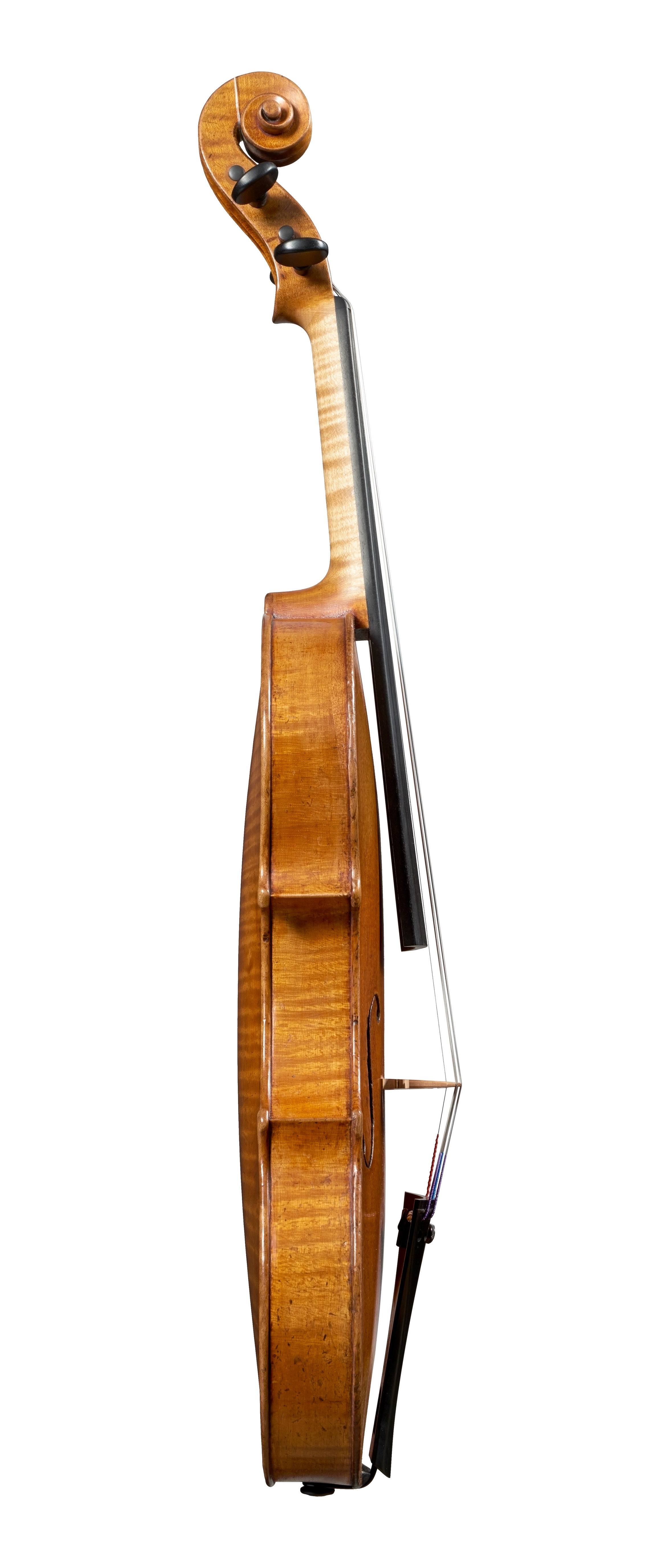 725 美品 バイオリン Joseph Rocca anno 1851 4/4