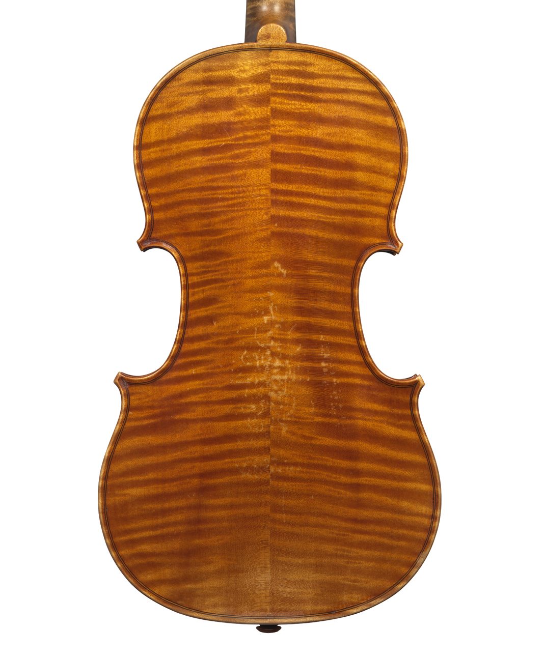 A copy of the Messiah Stradivari by Vuillaume