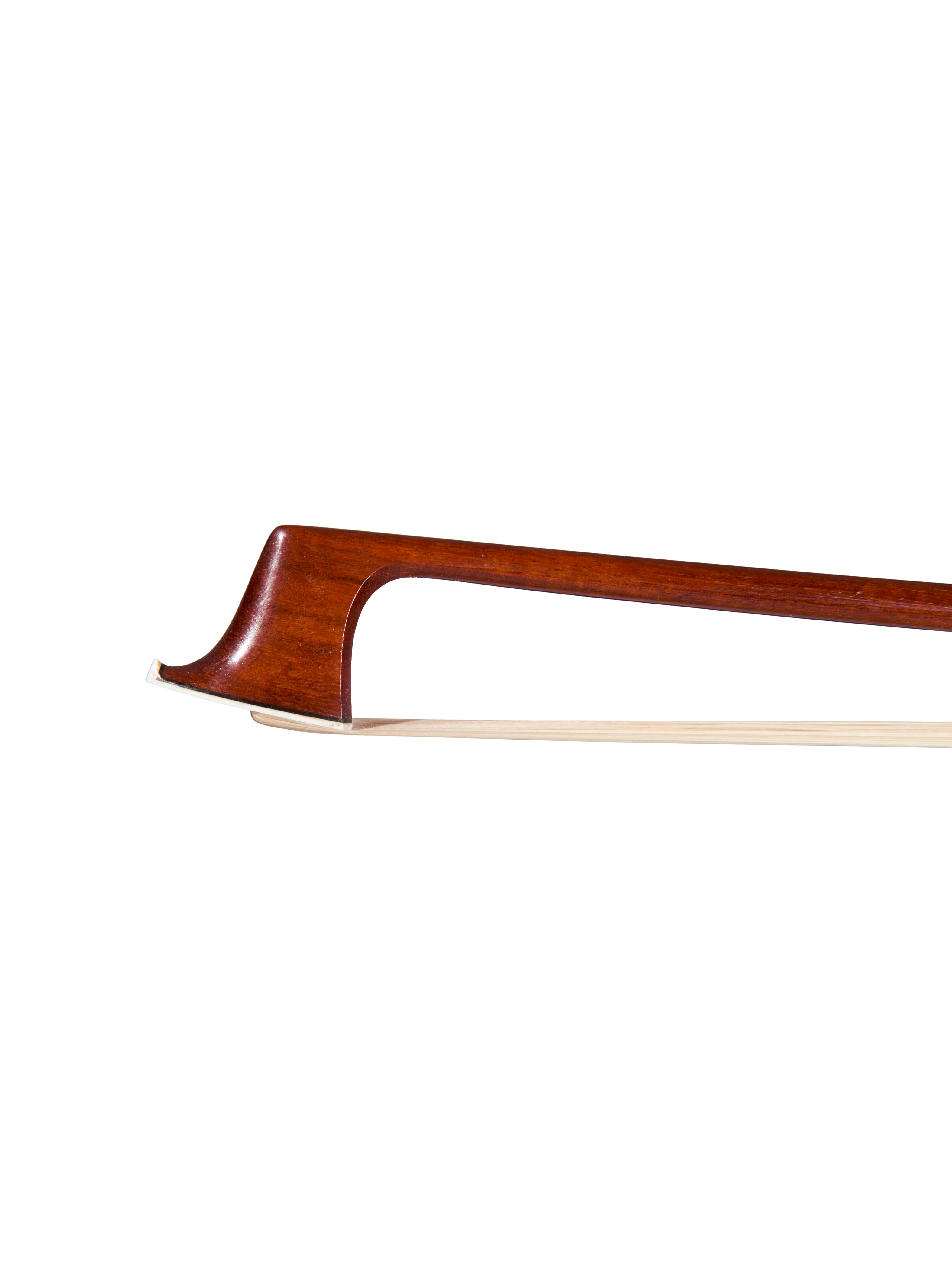 Violin Bow by Benoît Rolland, Boston, 2003 | Ingles & Hayday Violin Bow by Benoît Rolland, Boston, 2003 | Ingles & Hayday