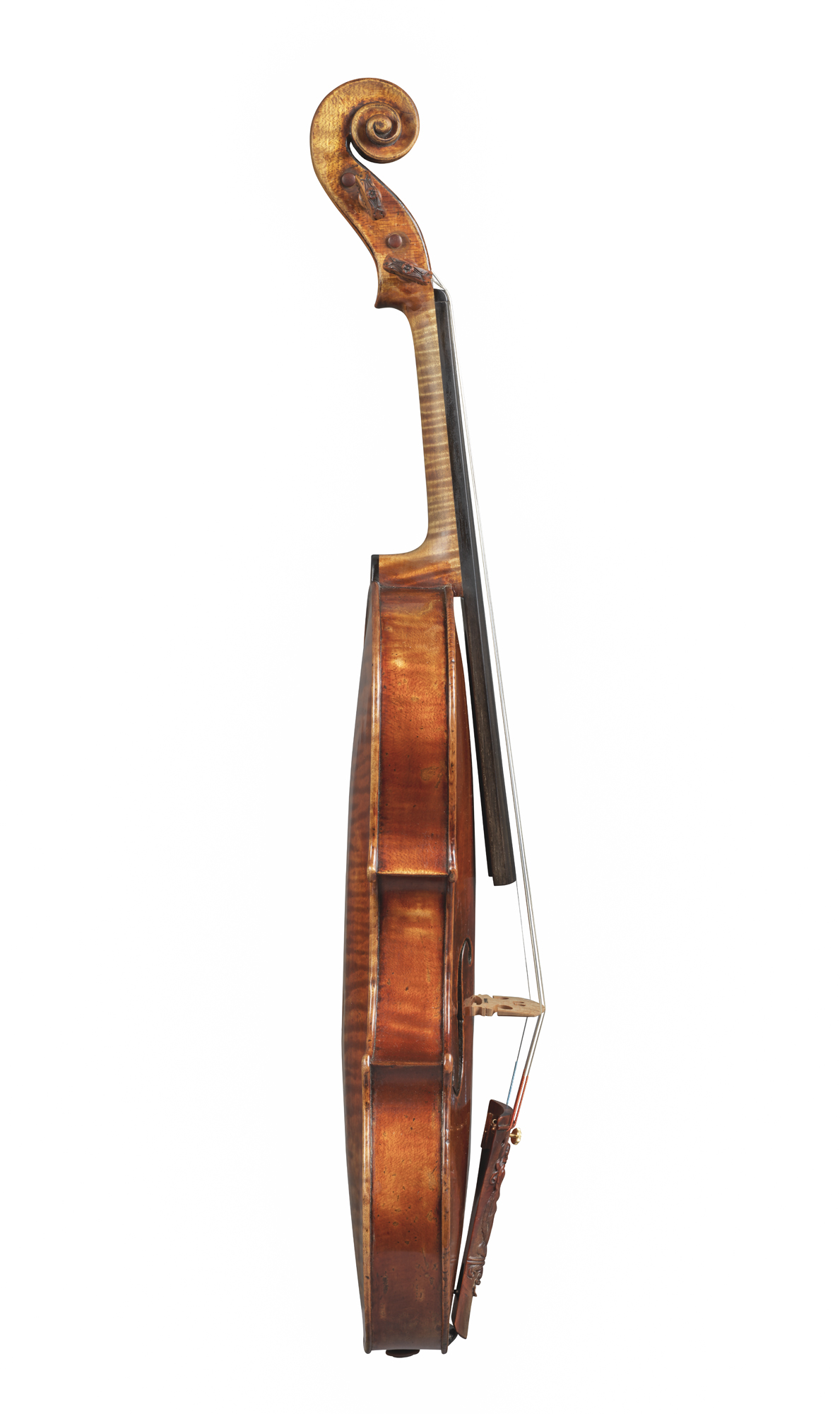 A violin by Antonio Stradivari | Four Centuries Gallery | Ingles & Hayday