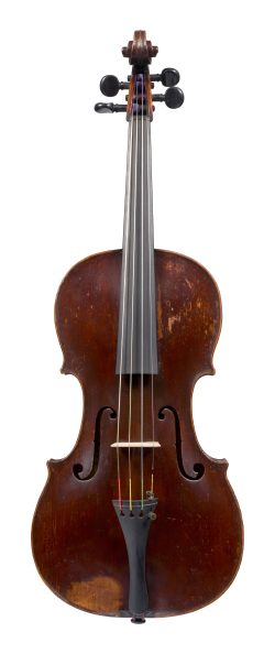 A viola by Johann Joseph Stadlmann, Vienna, 1753