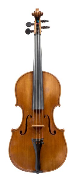 A violin after Guadagnini by Emil Hjorth & Sønner, Copenhagen, 1936