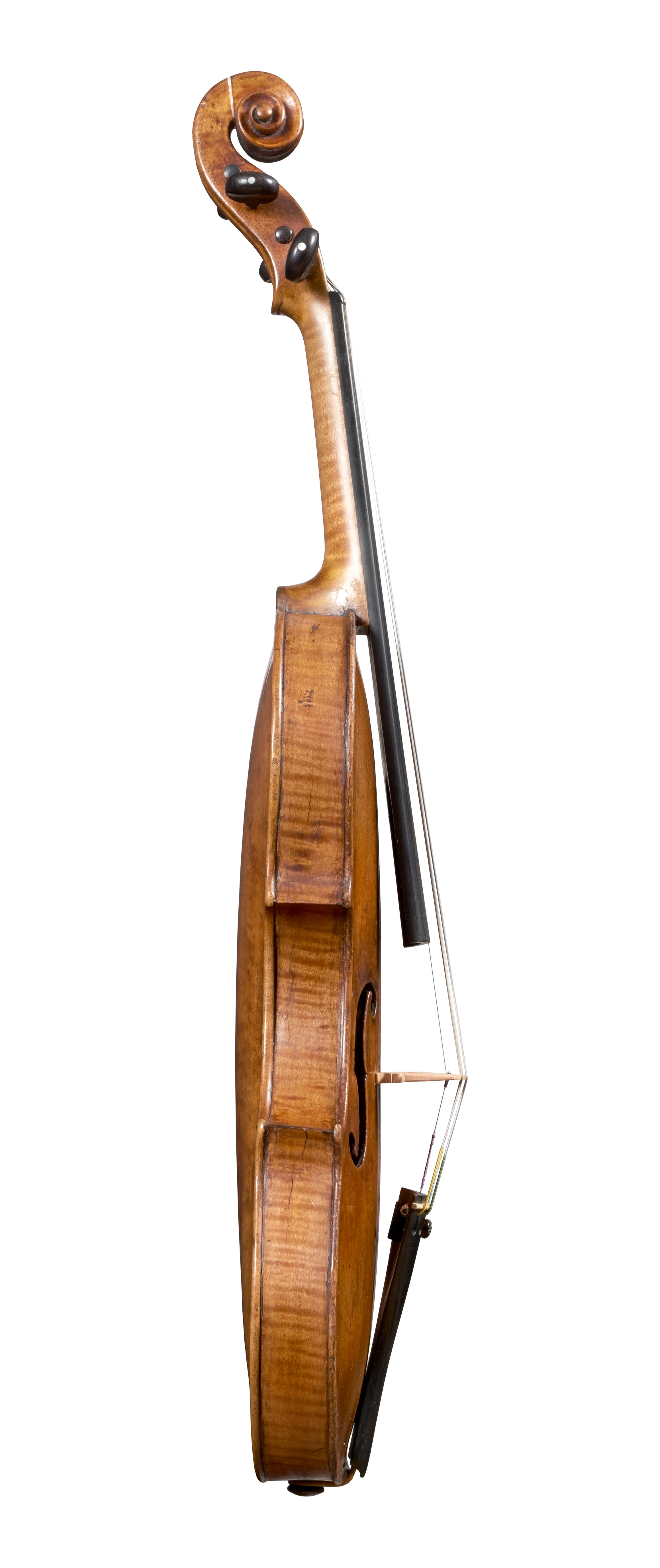 Amati, Andrea, Violin circa 1575 | Notable Sales