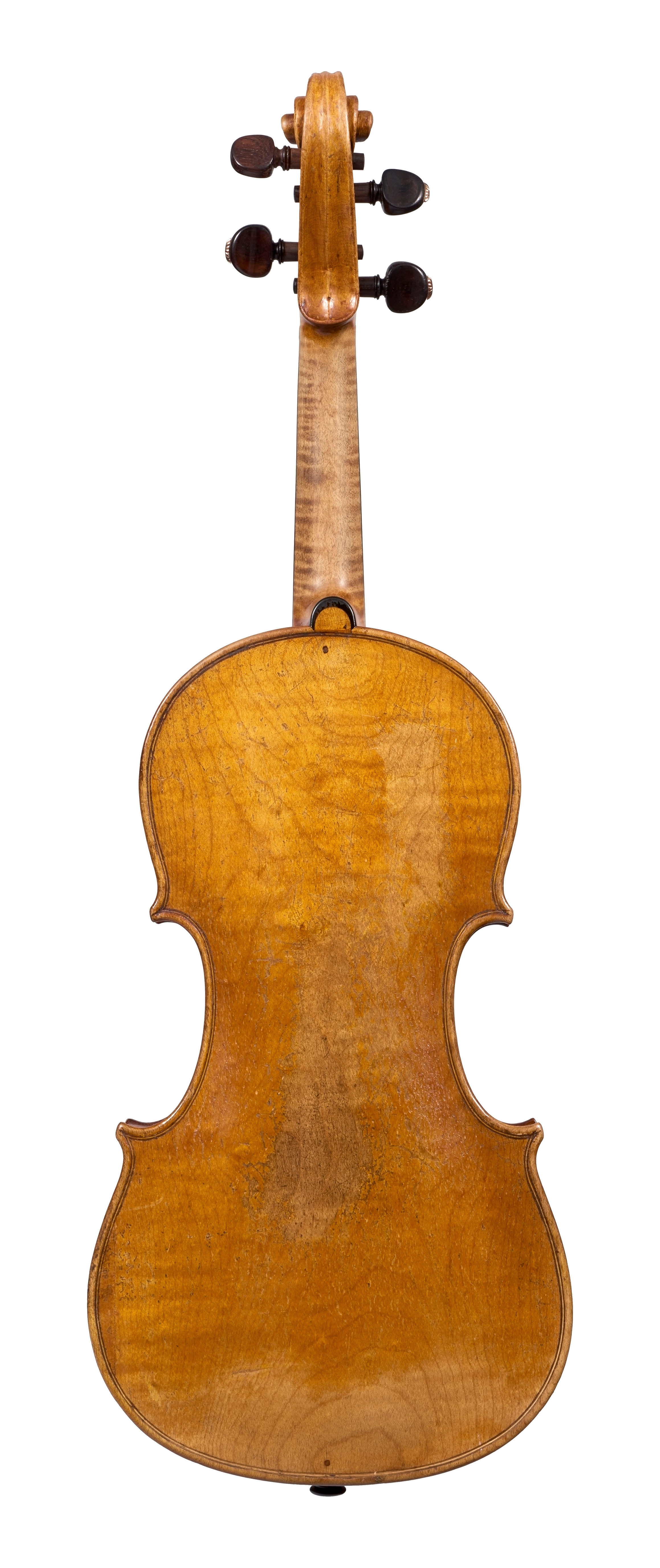 Carlo Ferdinando Landolfi バイオリン 4/4 弓 ケースセット Carlo Ferdinando Landolfi, Labelled | LVL Music Academy