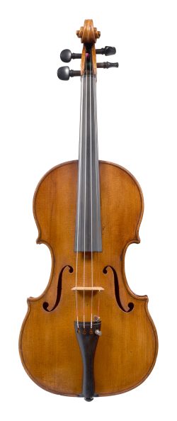 A violin after Grancino by Gaetano Sgarabotto, Vincenza, c1910-20