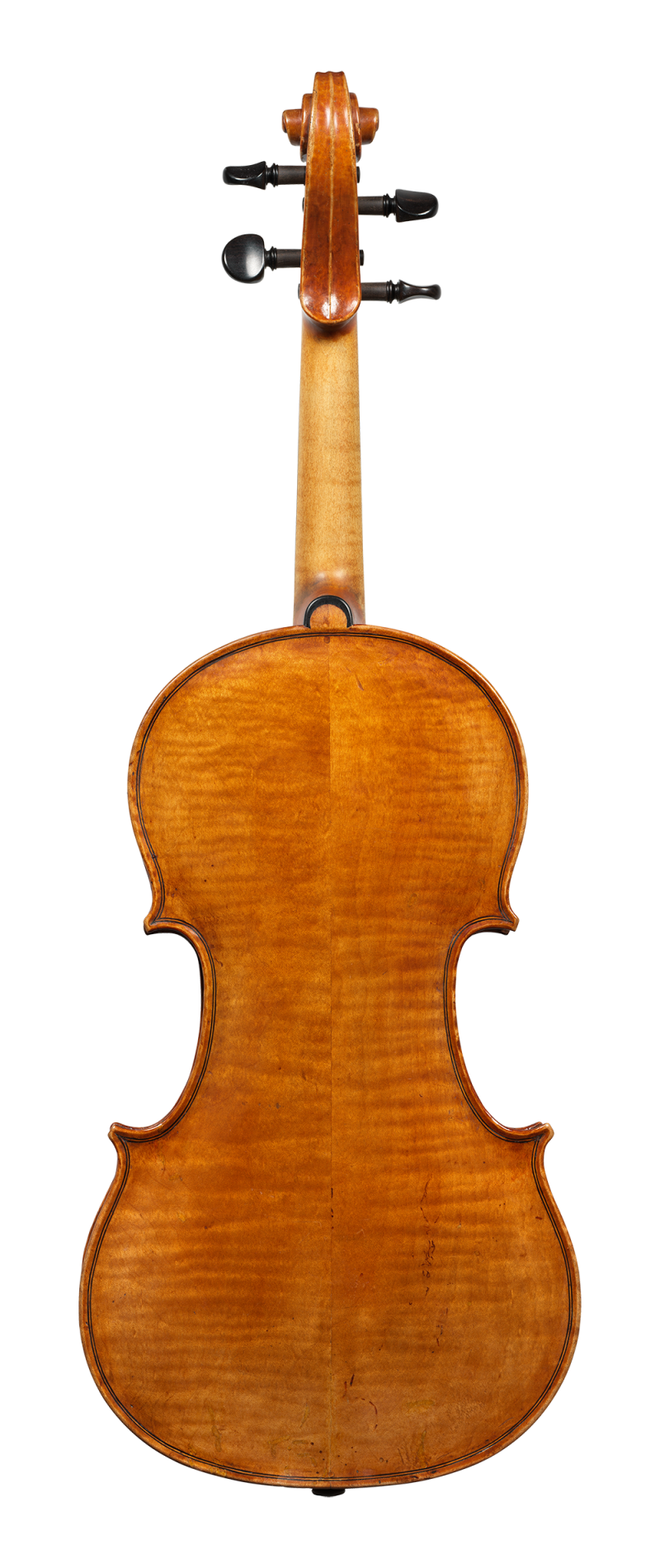 A violin by Giacomo Rivolta, Milan, 1830, available for private sale