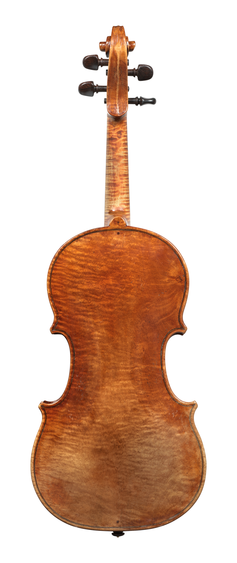 A violin by Giovanni Battista Guadagnini, Turin, 1778, available for private sale