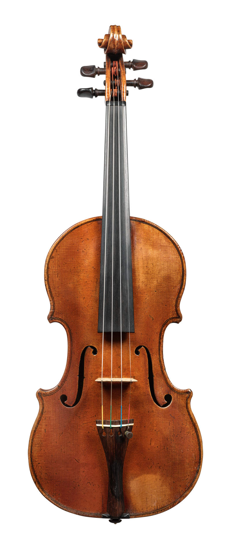 A violin by Giovanni Battista Guadagnini, Turin, 1778, available for private sale