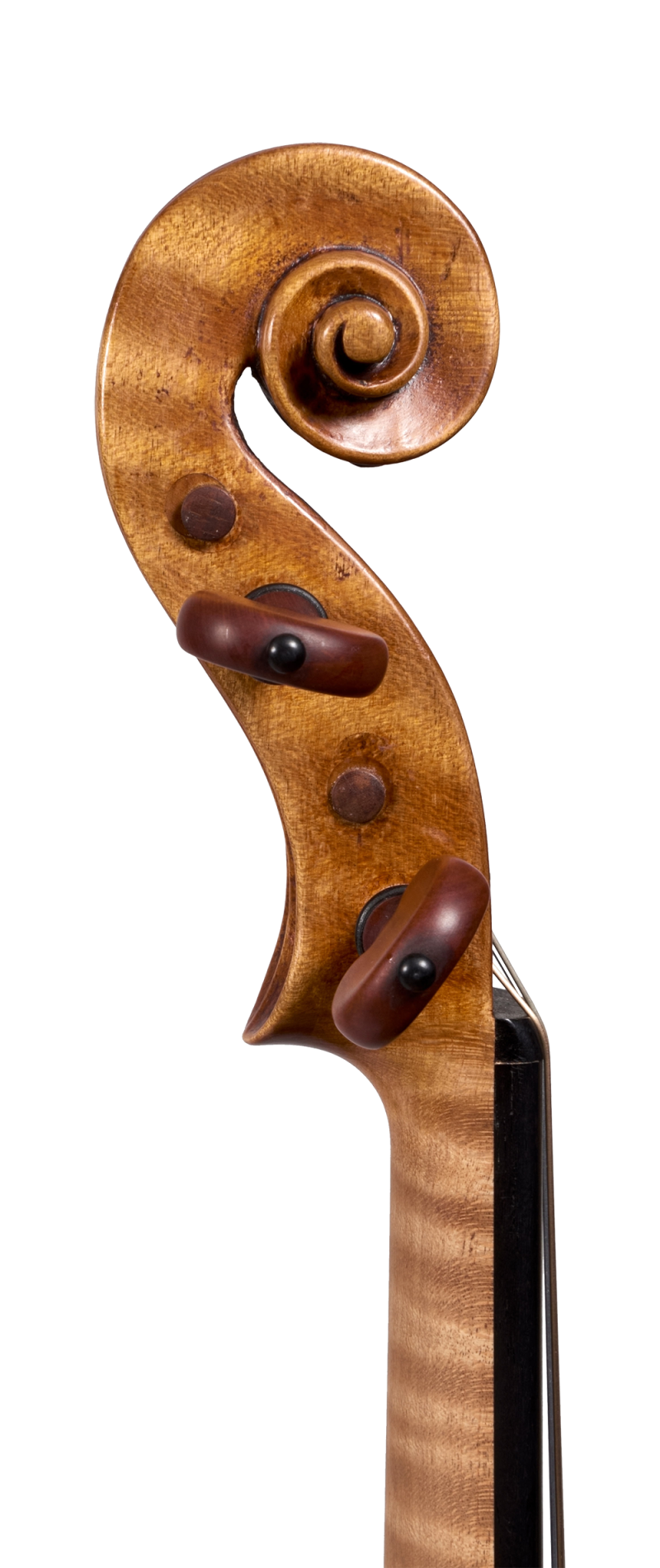 A violin by Francesco Rugeri, Cremona, c1670, available for private sale