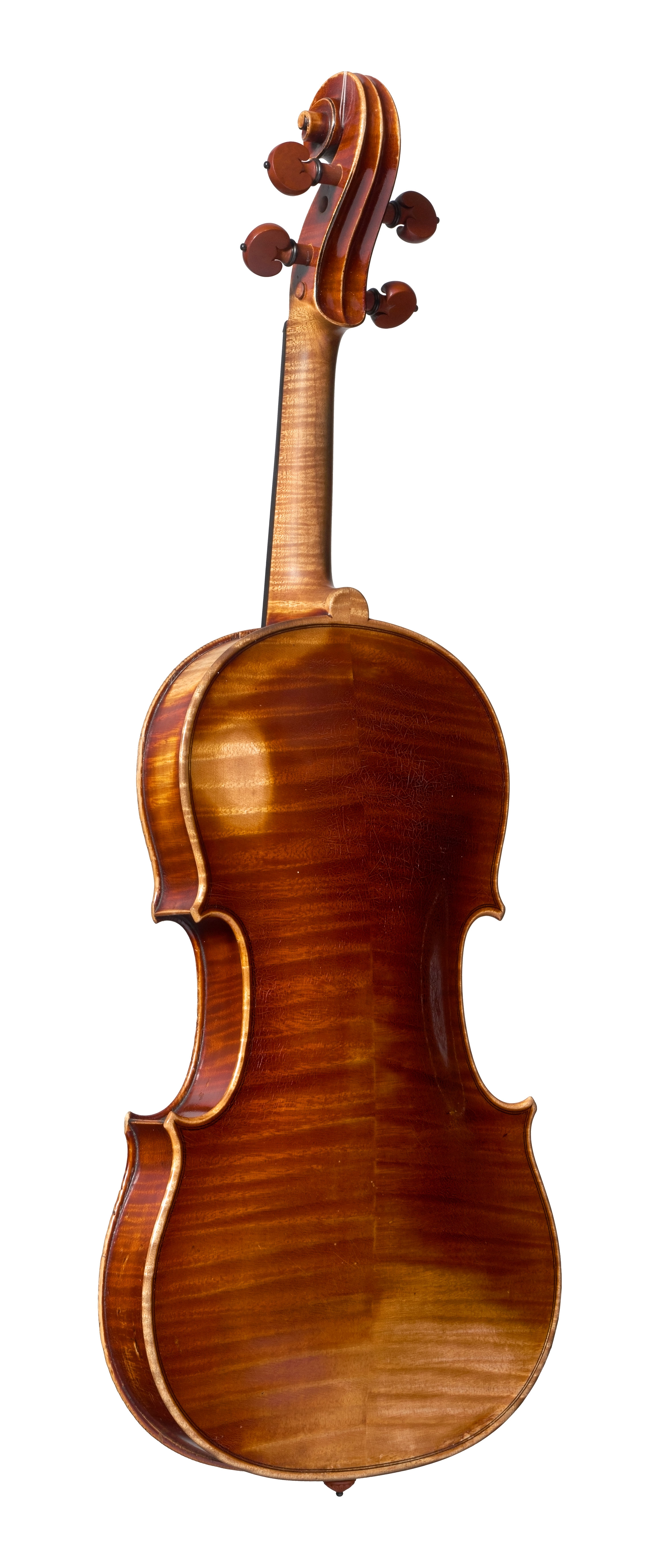 Withers, Edward I, Violin circa 1860 | Notable Sales