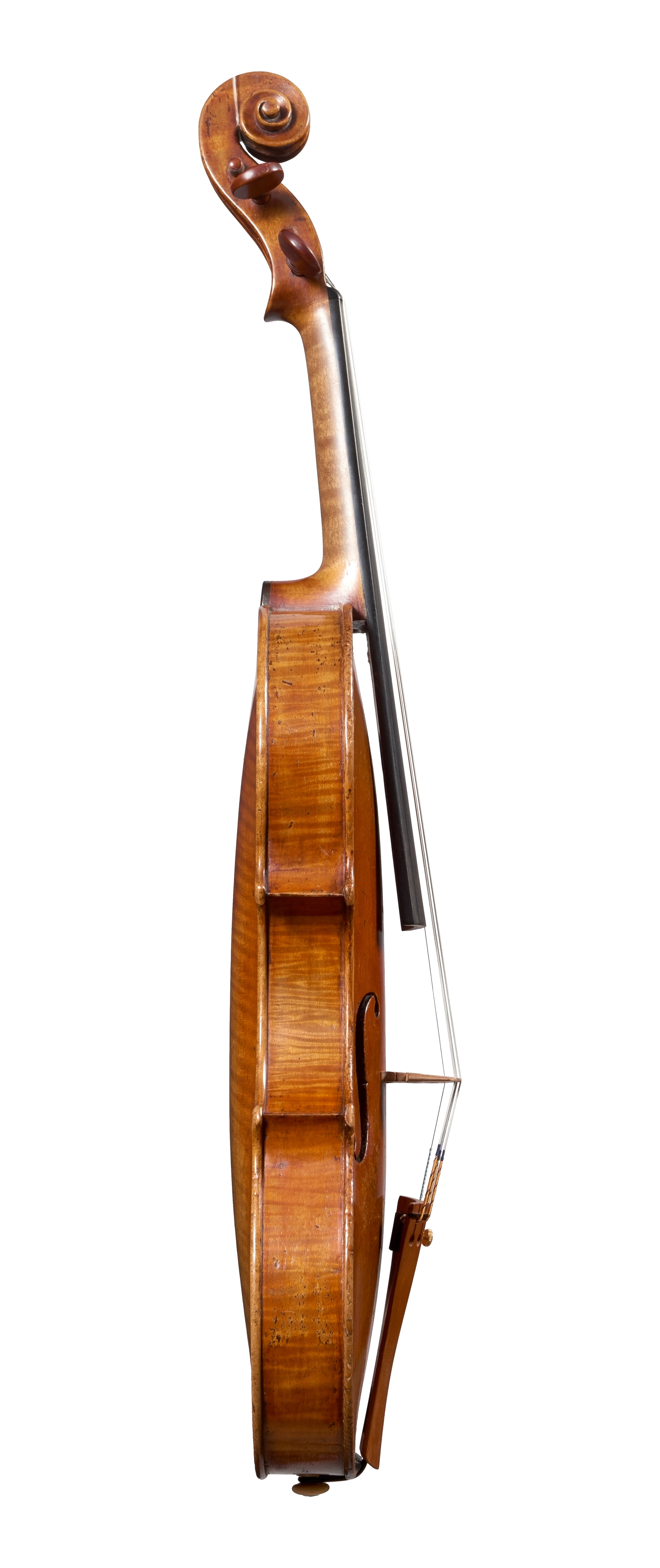 弦楽器 An Old Violin John Frederick Lott c.1840 弦楽器 An Old Violin John Frederick Lott c.1840 弦楽器 An Old