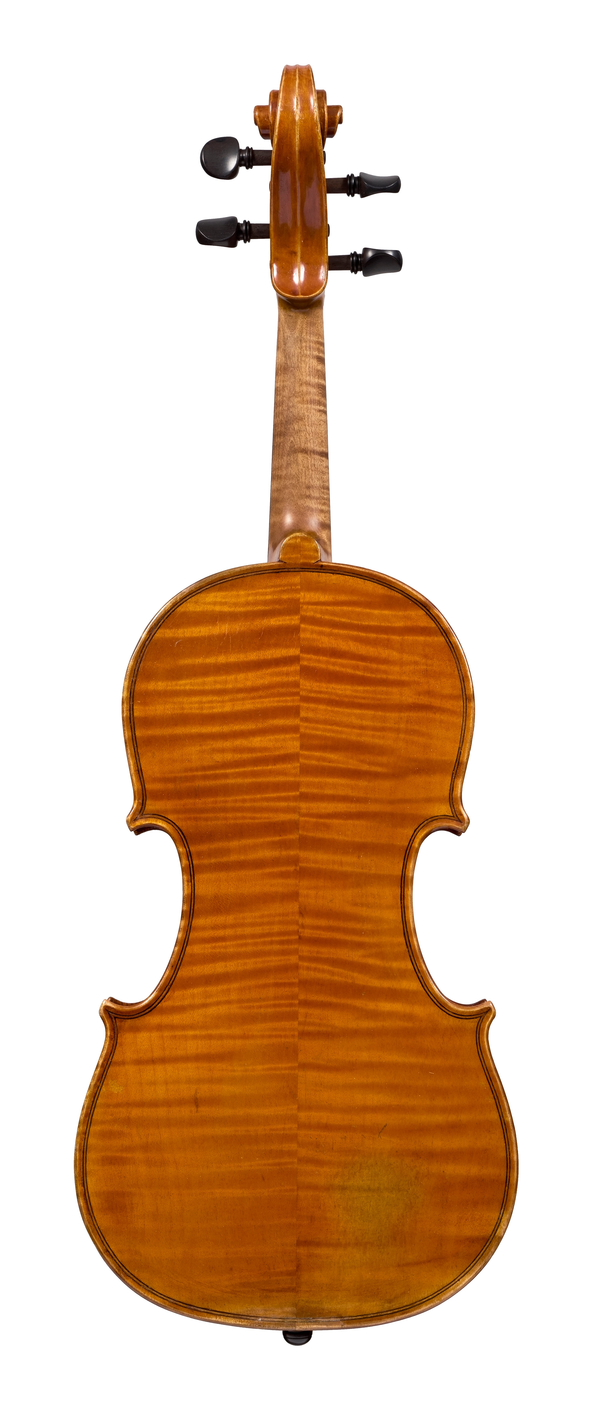 Martini, Oreste, Violin circa 1940 | Notable Sales